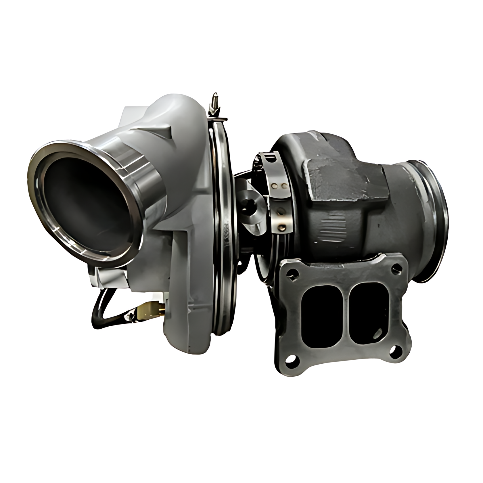 TURBO COMPRESSOR HE500WG EURO V - 2155074