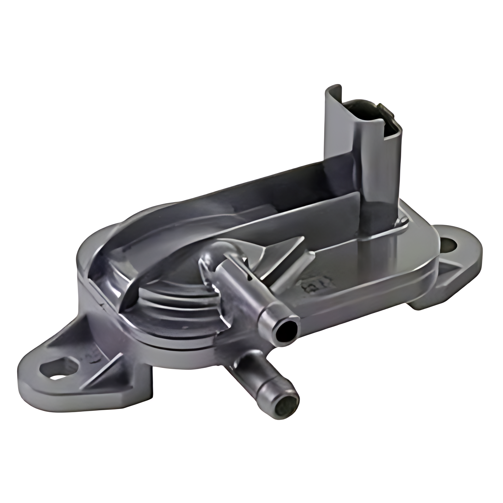 SENSOR PRESSAO ESCAPAMENTO - 6PP009409101