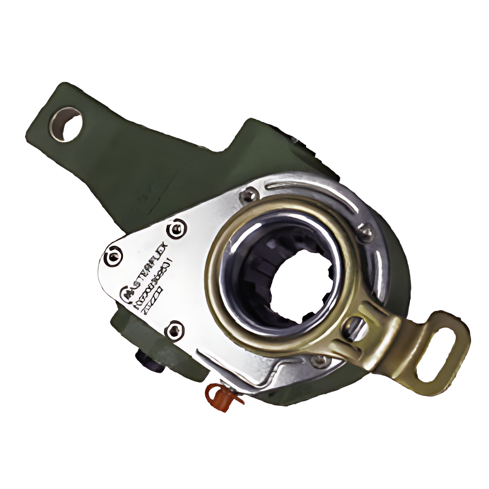 CATRACA FREIO AUTOMATICA DIANTEIRA LD 10 ESTRIAS CHAVE 12 - 100000300531