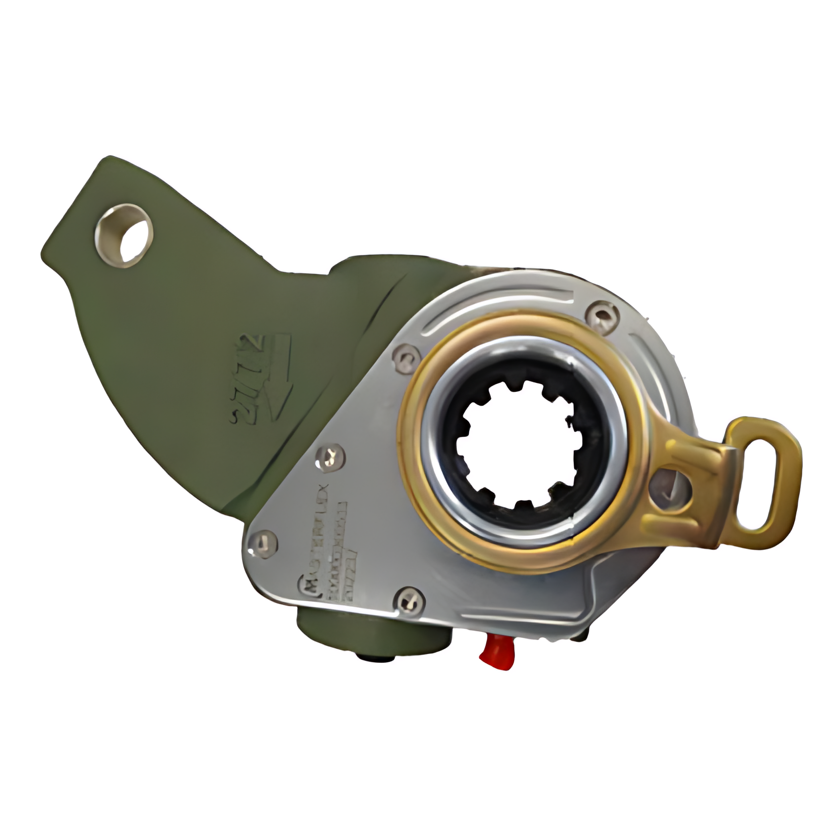 CATRACA FREIO AUTOMATICA TRAS 3 EIXO LE 10 ESTRIAS CHAVE 12 - 100000300533