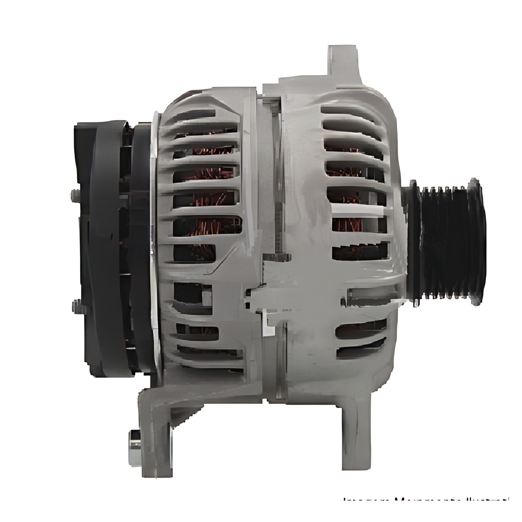 ALTERNADOR E8 14V 75/140A - 124525025