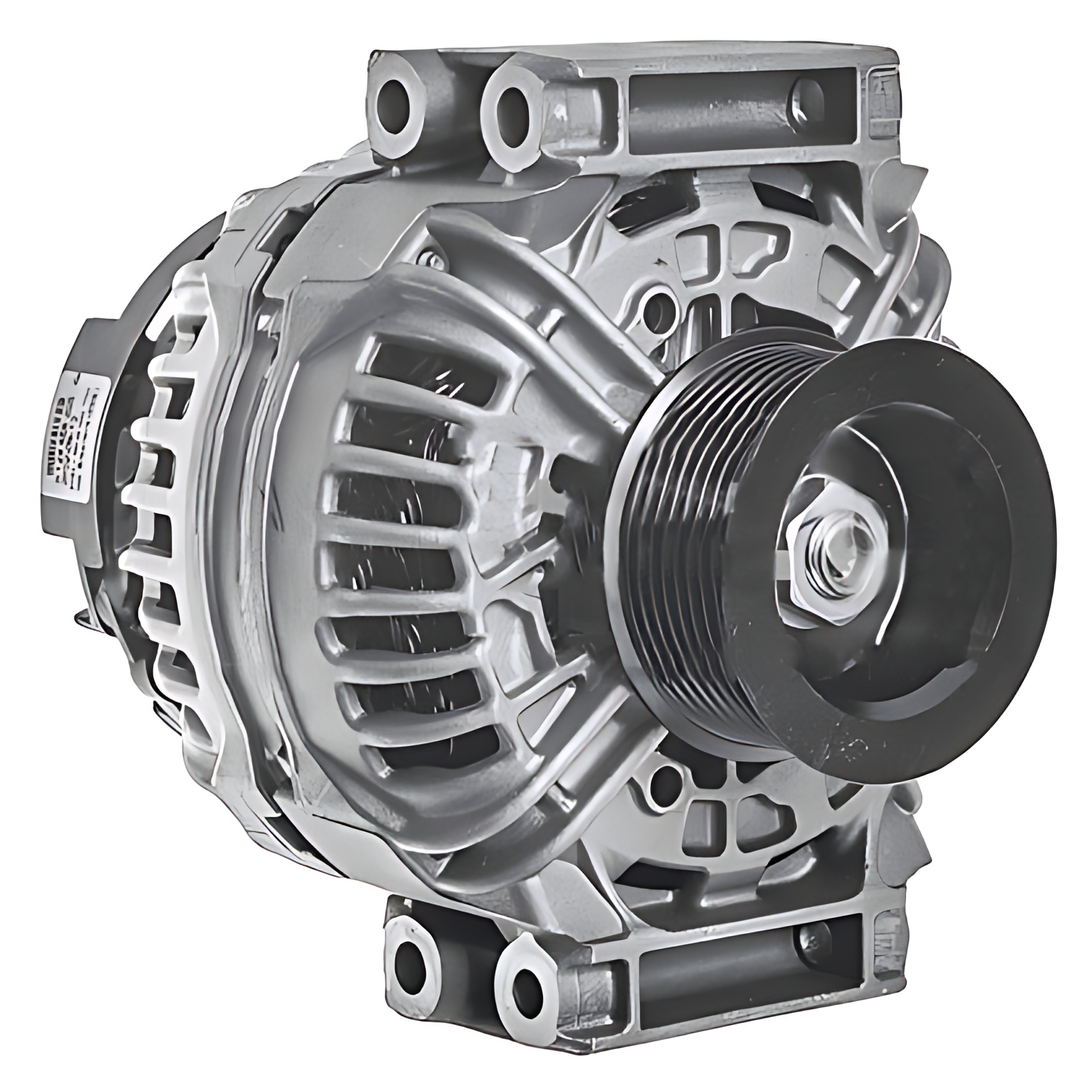 ALTERNADOR SEG NCB2 28V 40/100A - 124655205