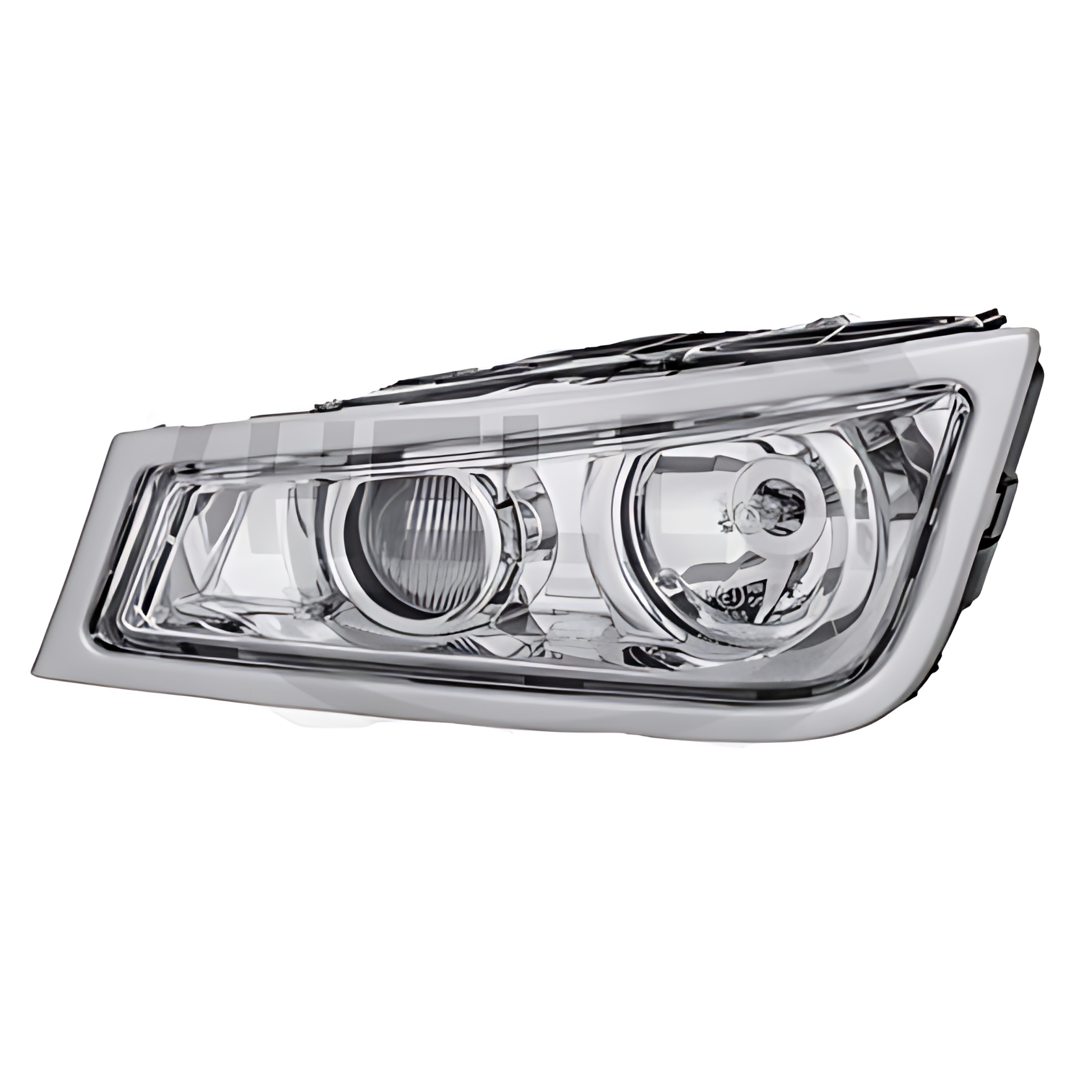 FAROL HALOGENO FH LE - 1PL010477231