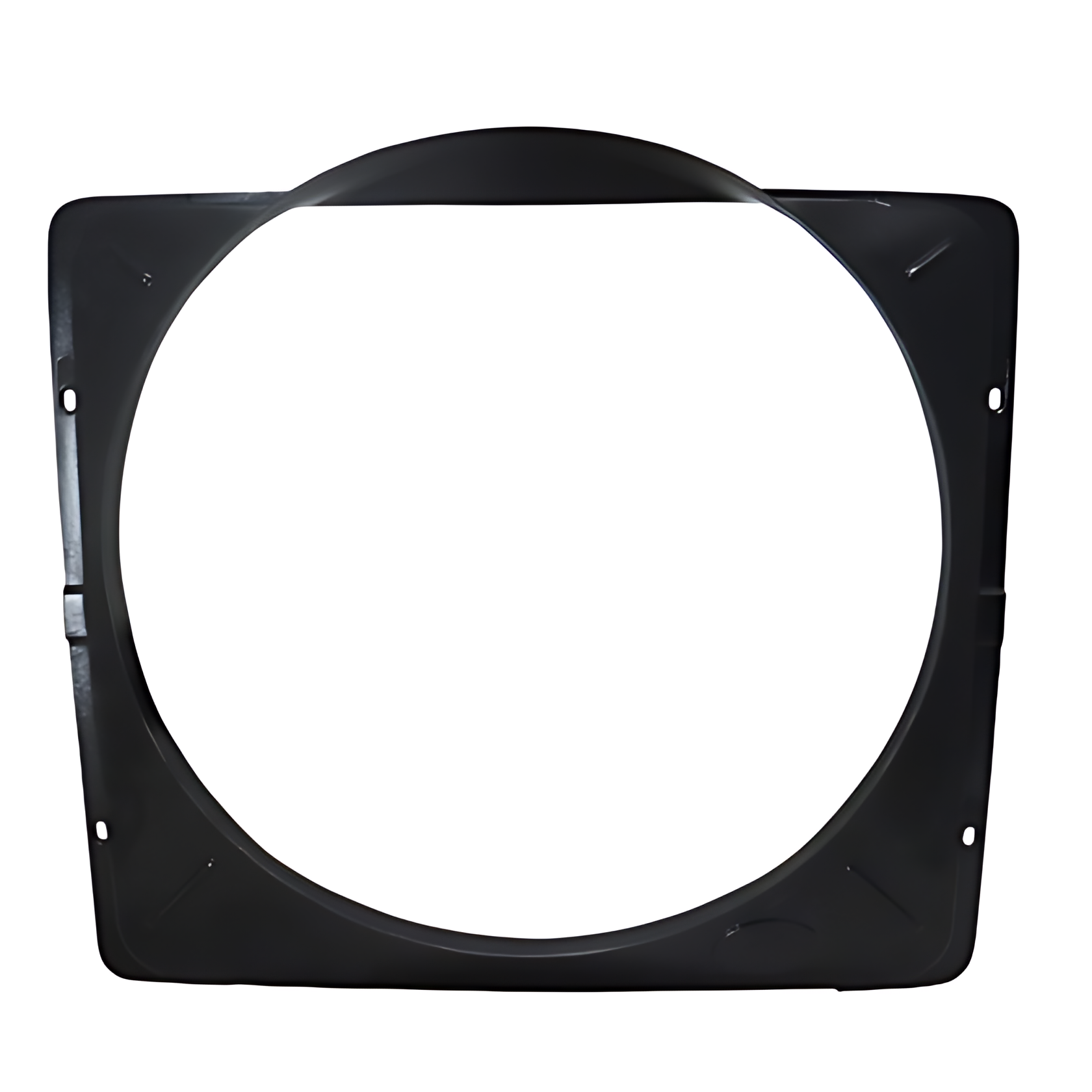 DEFLETOR AR RADIADOR - 001389