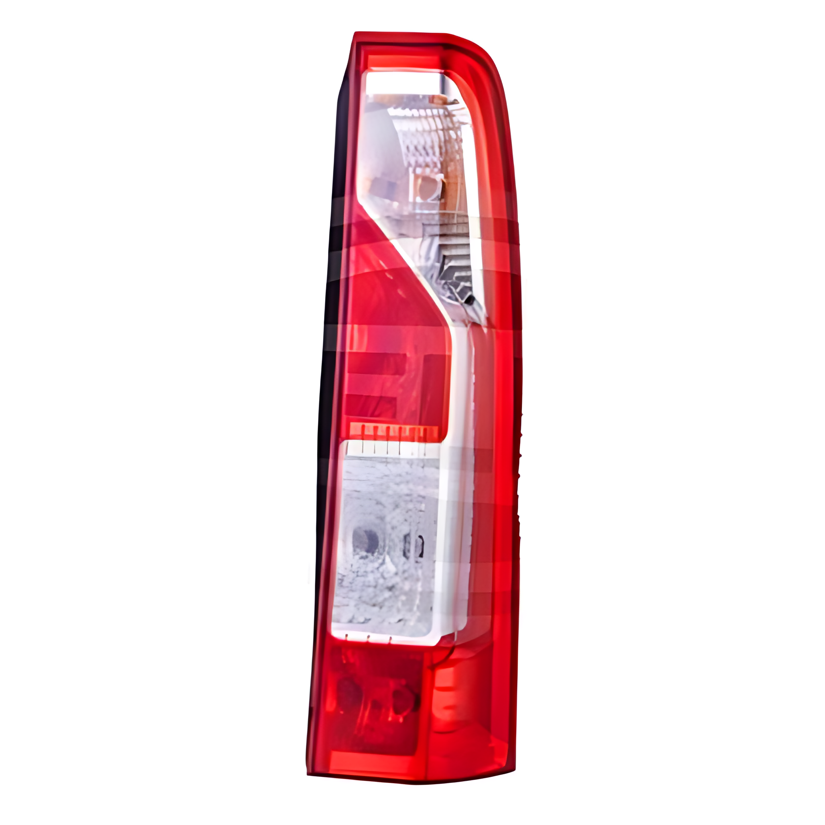 LANTERNA INCANDESCENTE LD - 2VA010110061