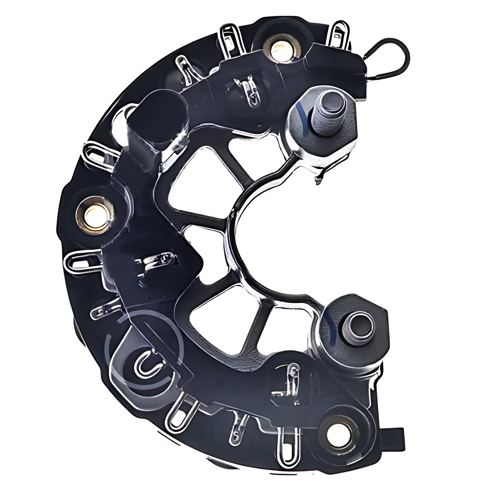 RETIFICADOR 214-74N - F00M123214