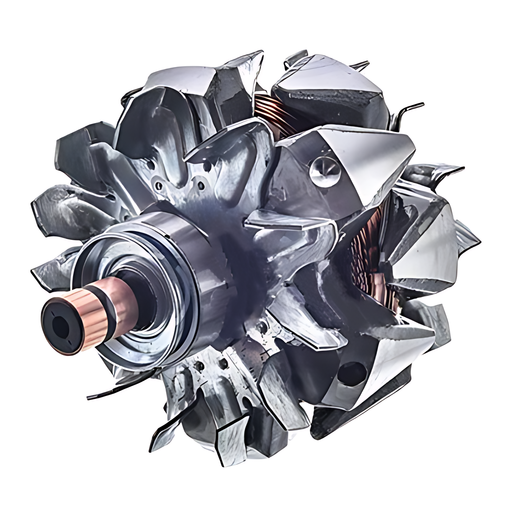 ROTOR 072-74N - F000BL1072