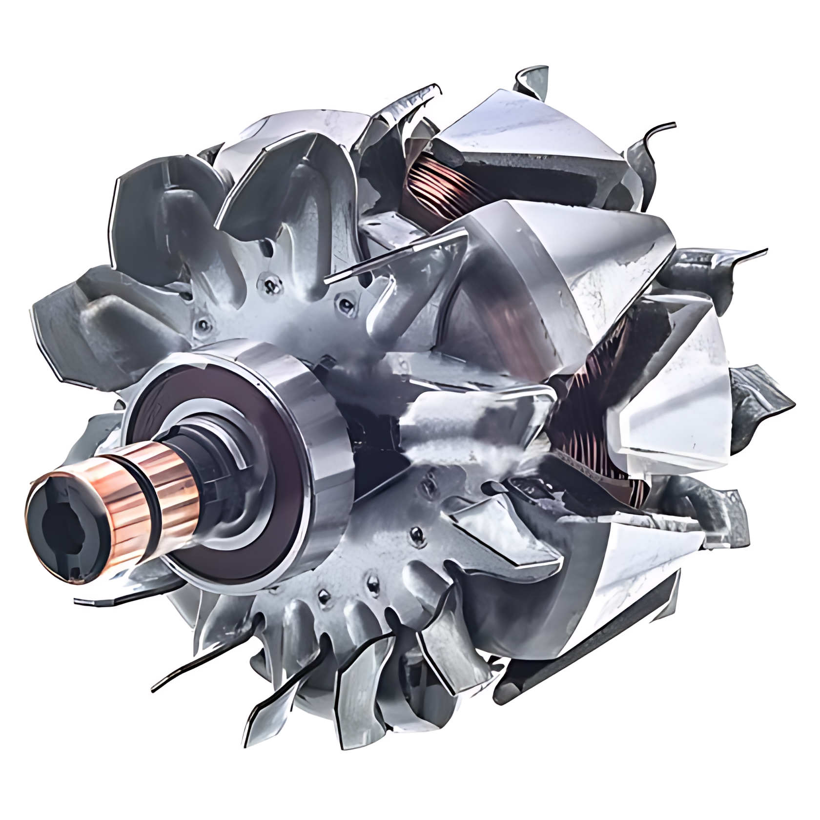 ROTOR 631-74N - F00M121631