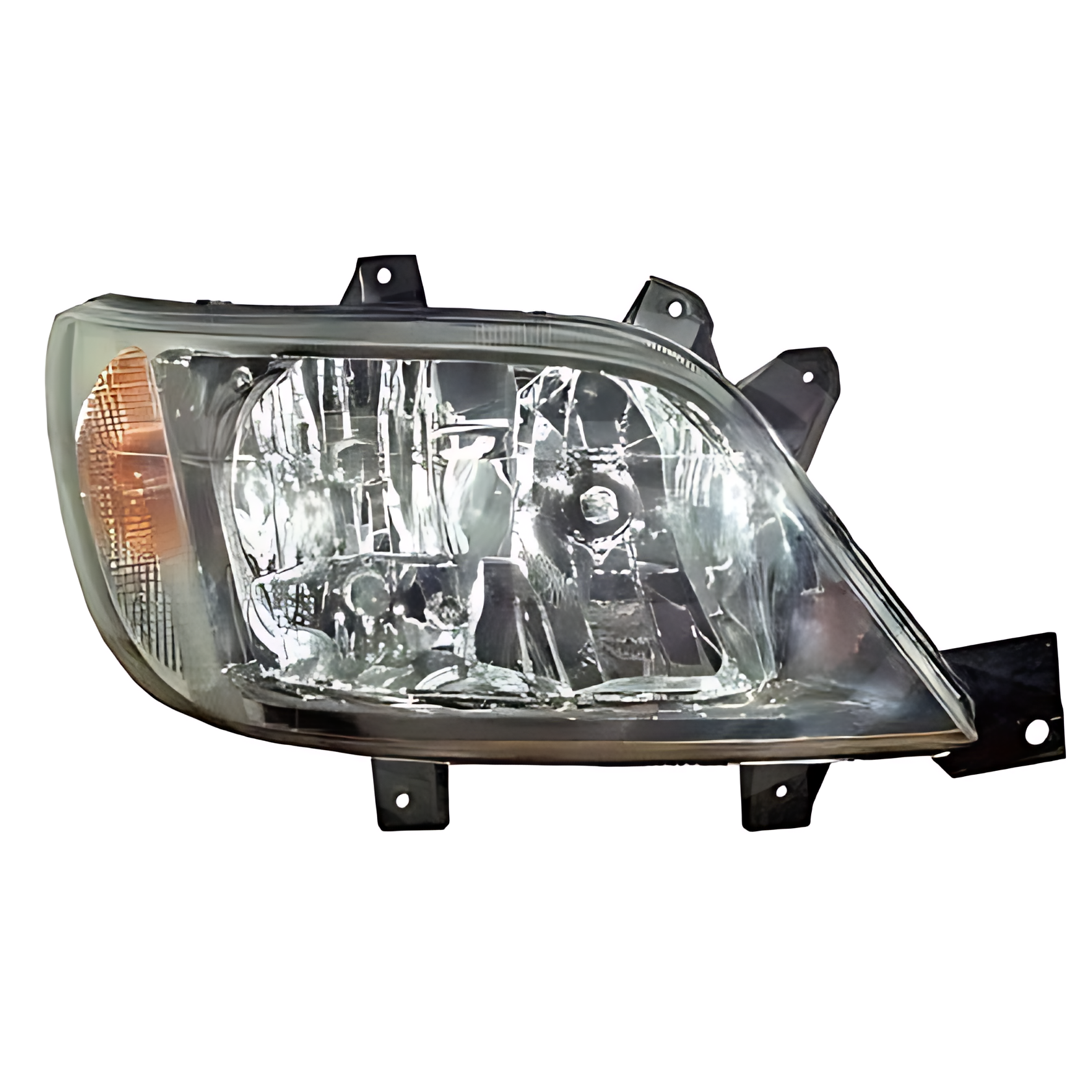 FAROL PRINCIPAL HALOGENO SPRINTER LD - 1EH246047061