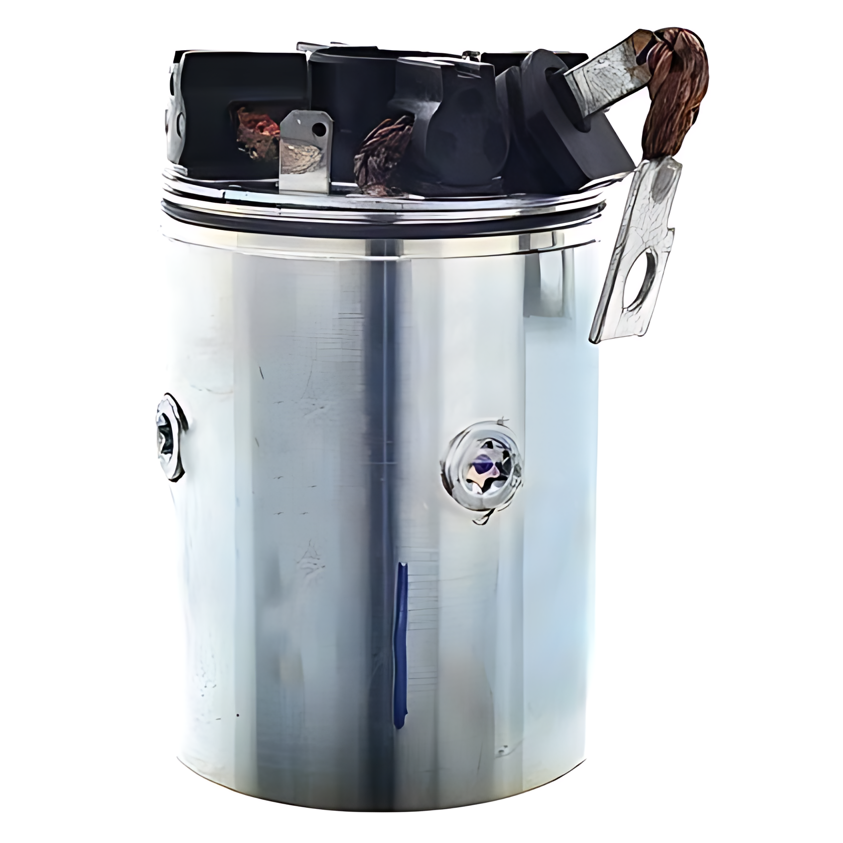 CARCAÇA POLAR 735-74N - F002G20735