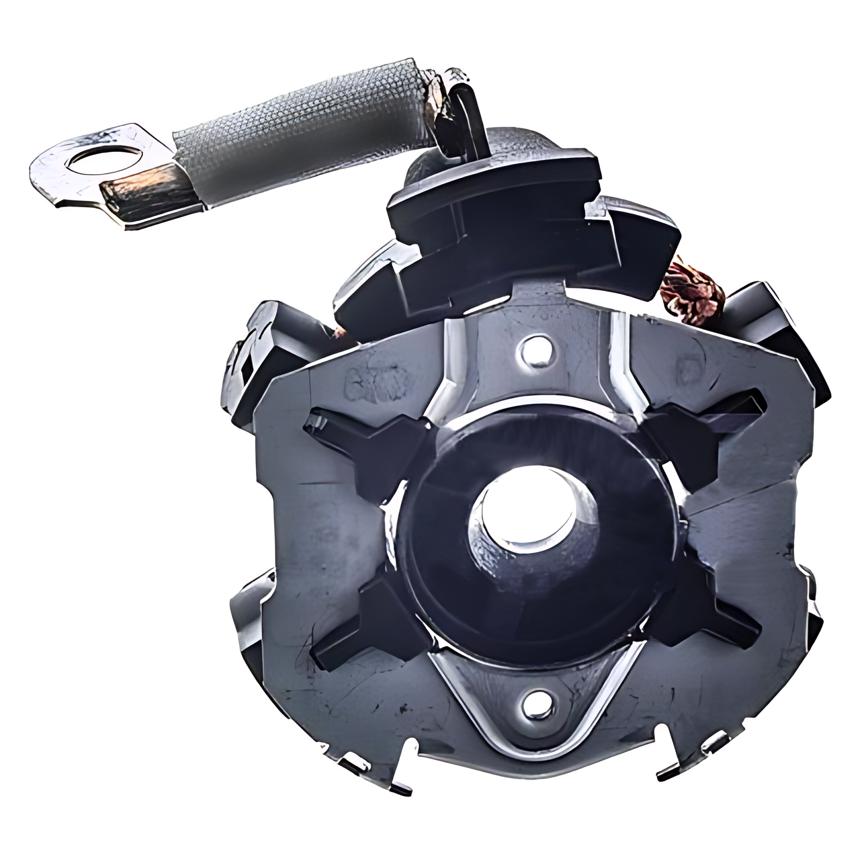 PORTA ESCOVAS 599-74N - 1004336599