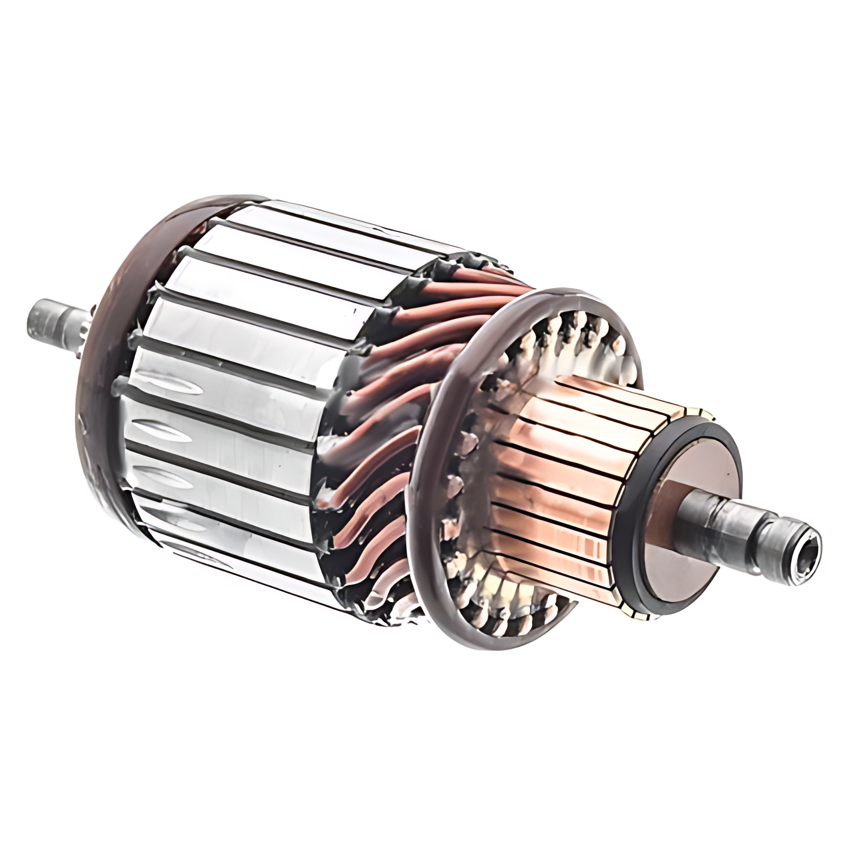 INDUZIDO (R.A 741) 766-74N - F000AL2766