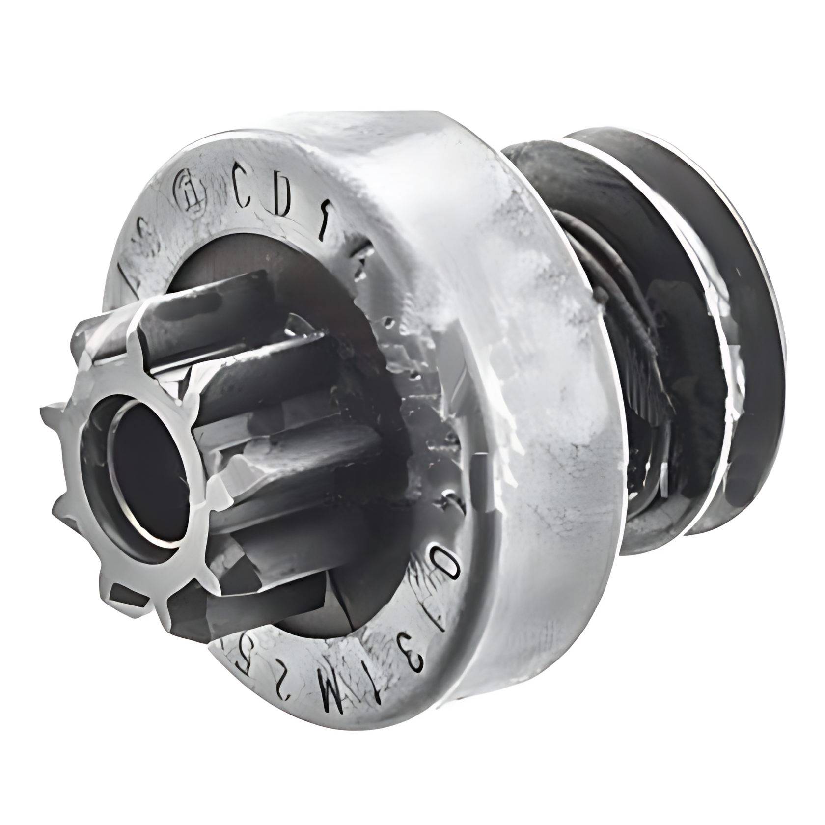 ENGRENAGEM RODA LIVRE 444-74N - F000CD1444