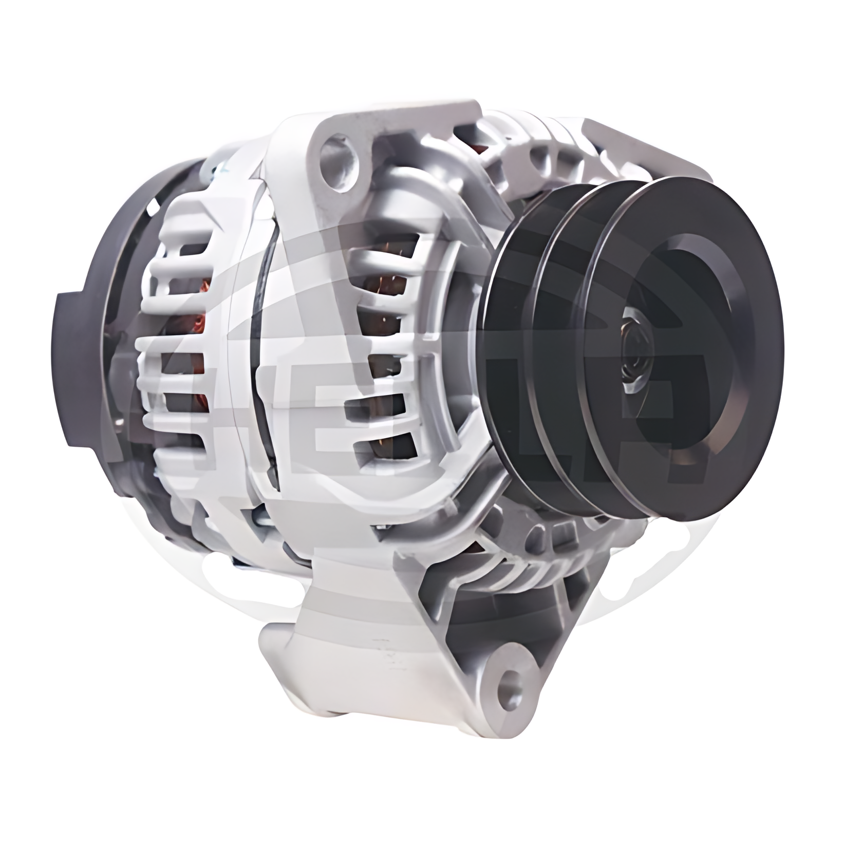 ALTERNADOR HELLA 12 V COM POLIA MB - HAL2741