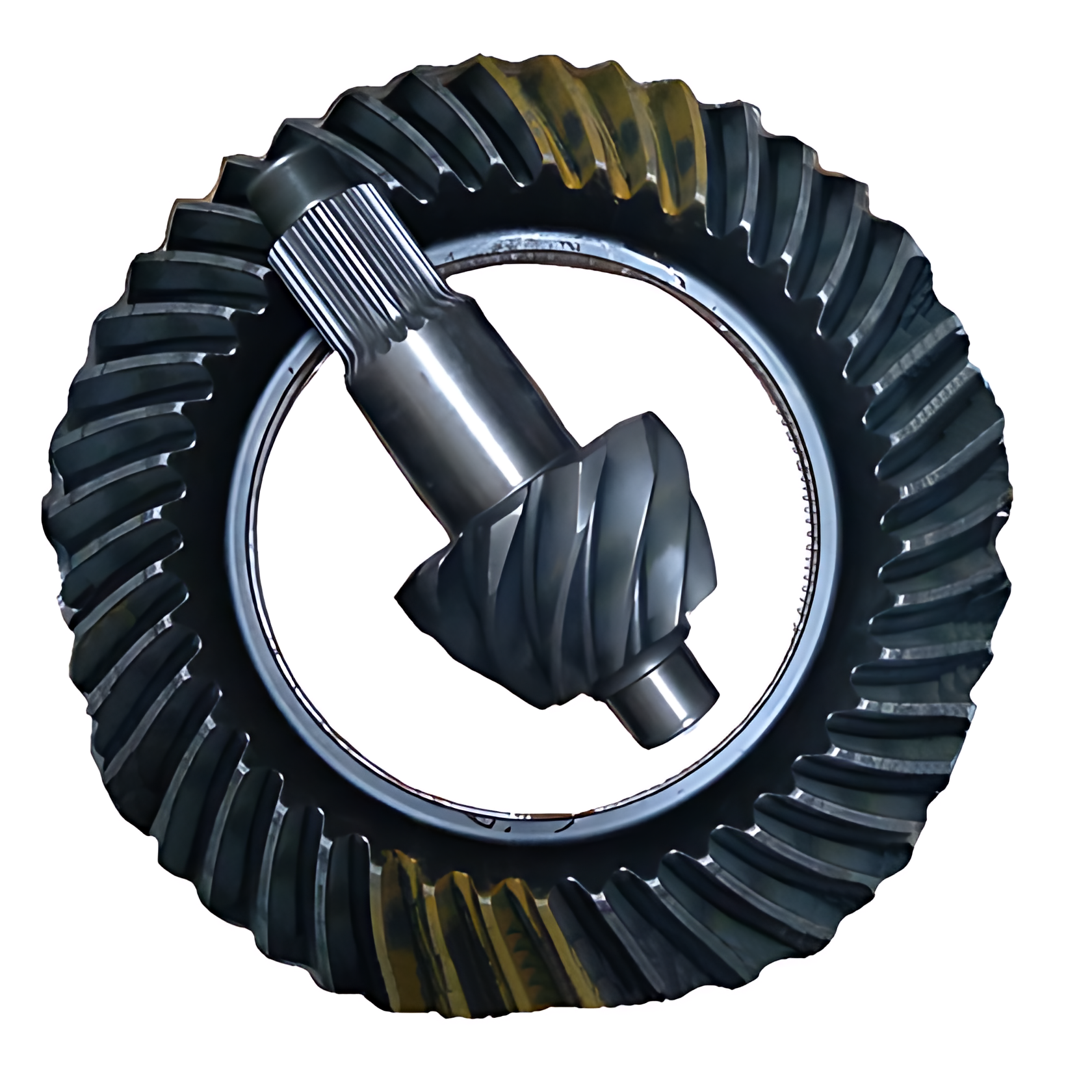 COROA E PINHAO 10X43 M12 INVERTIDA HD4/01 - 3853503939