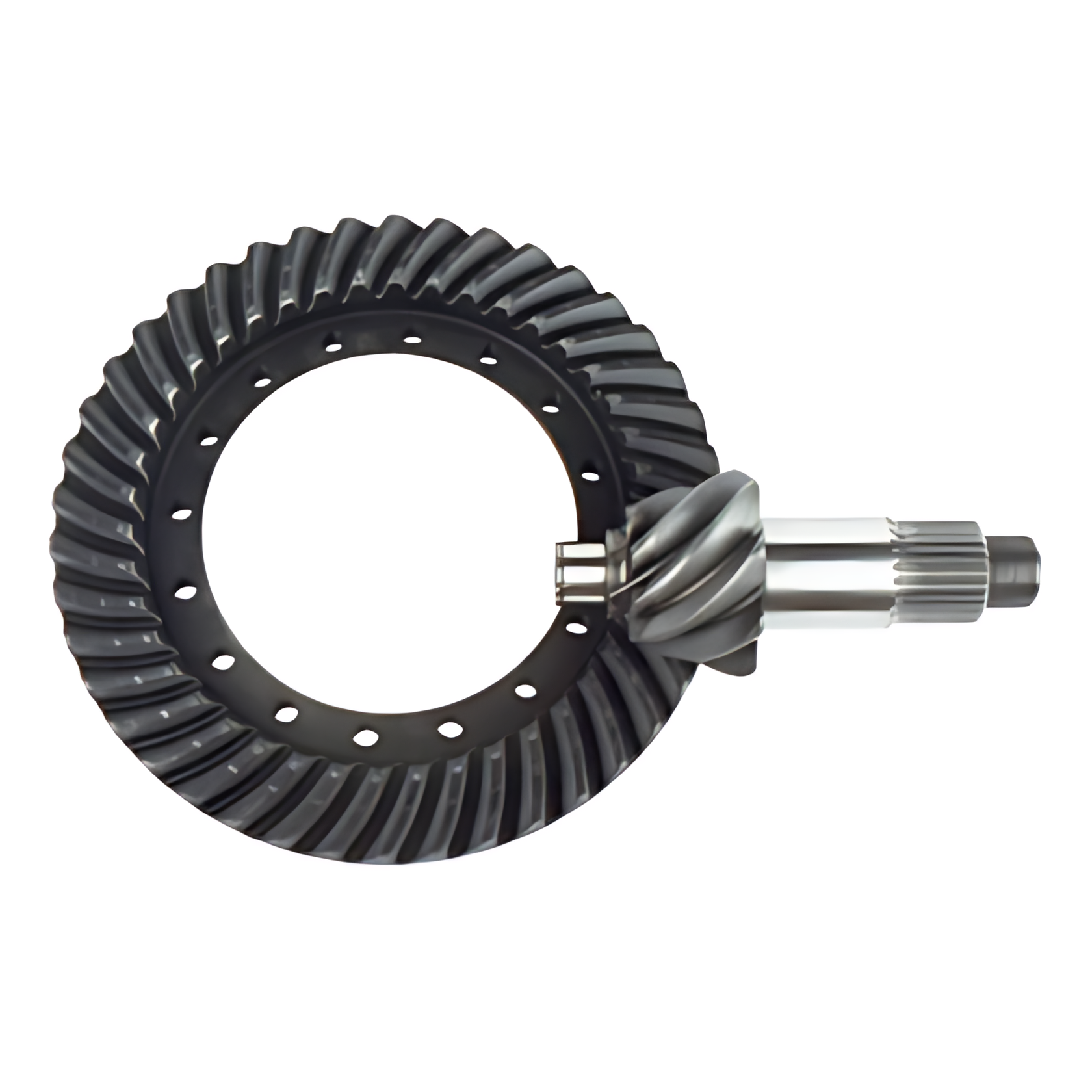 COROA E PINHAO 8X42 M14 HL4 - 11098