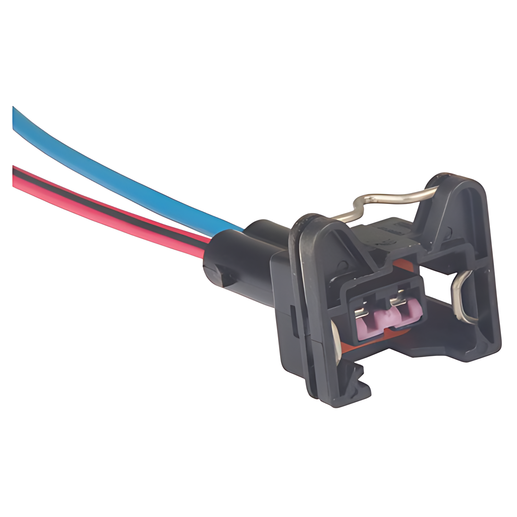 CHICOTE 2 VIAS BOIA COMBUSTIVEL LANTERNA LATERAL - TC 1021006