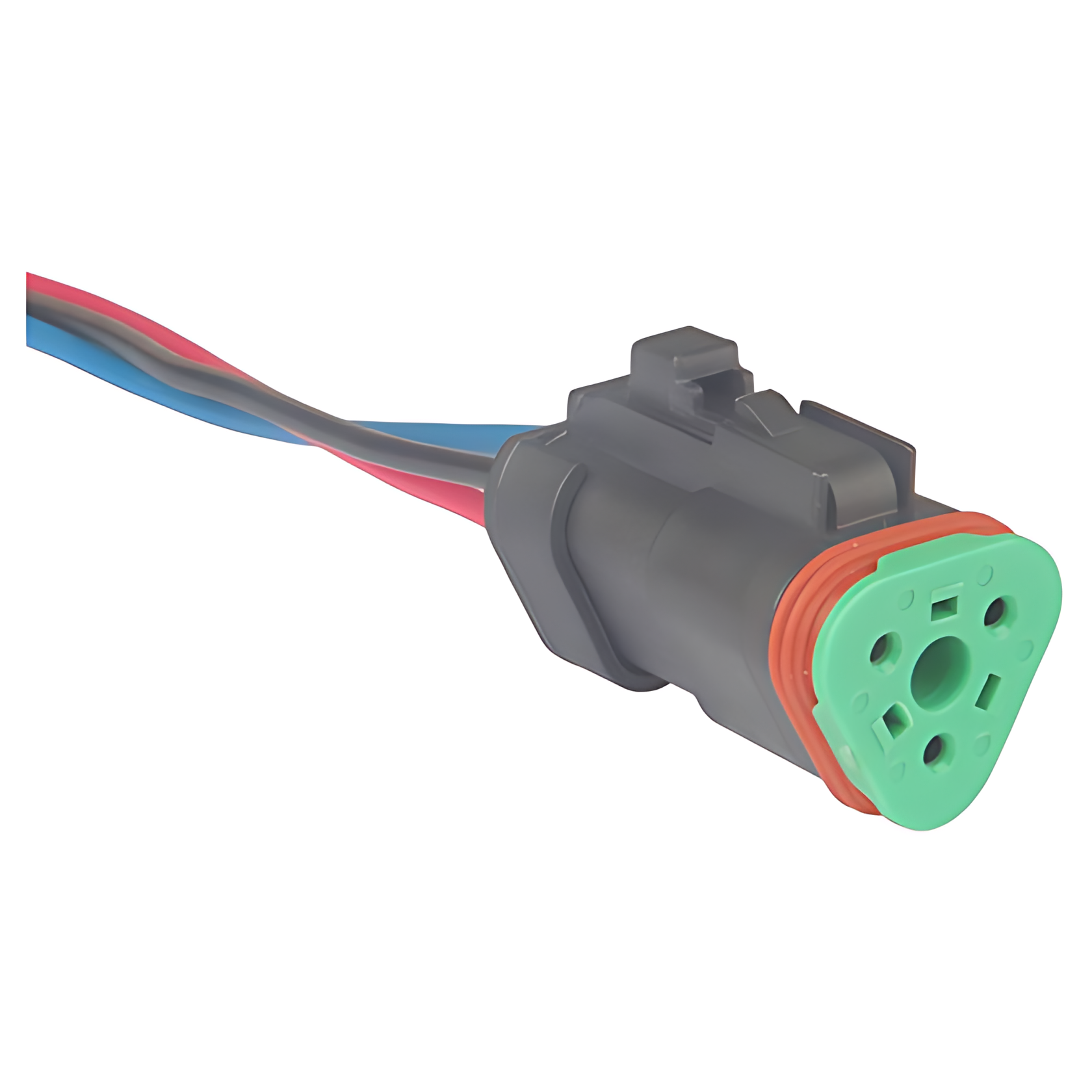 CHICOTE 03 VIAS - TC 1031526