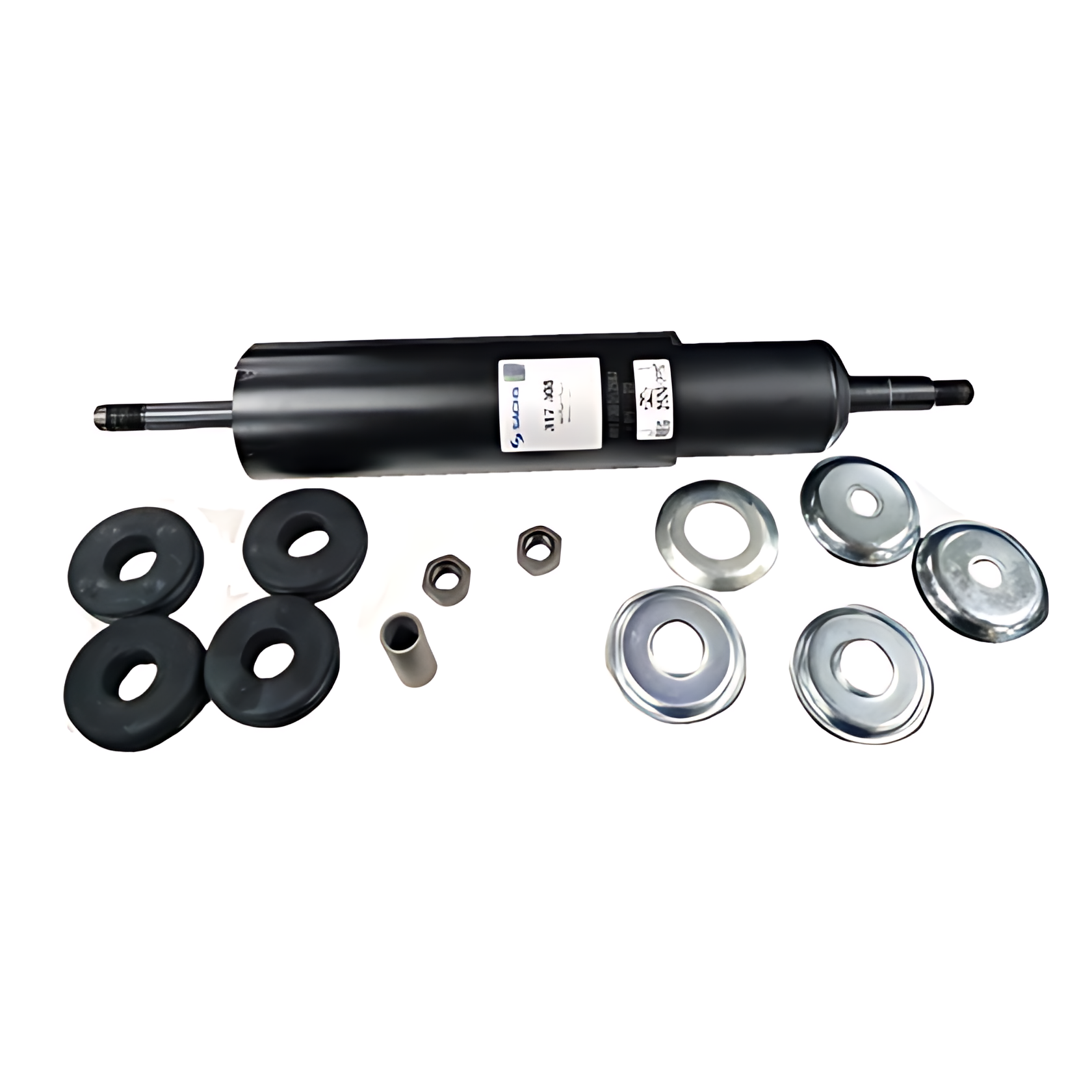 AMORTECEDOR  EIXO TRASEIRO - 6283230400