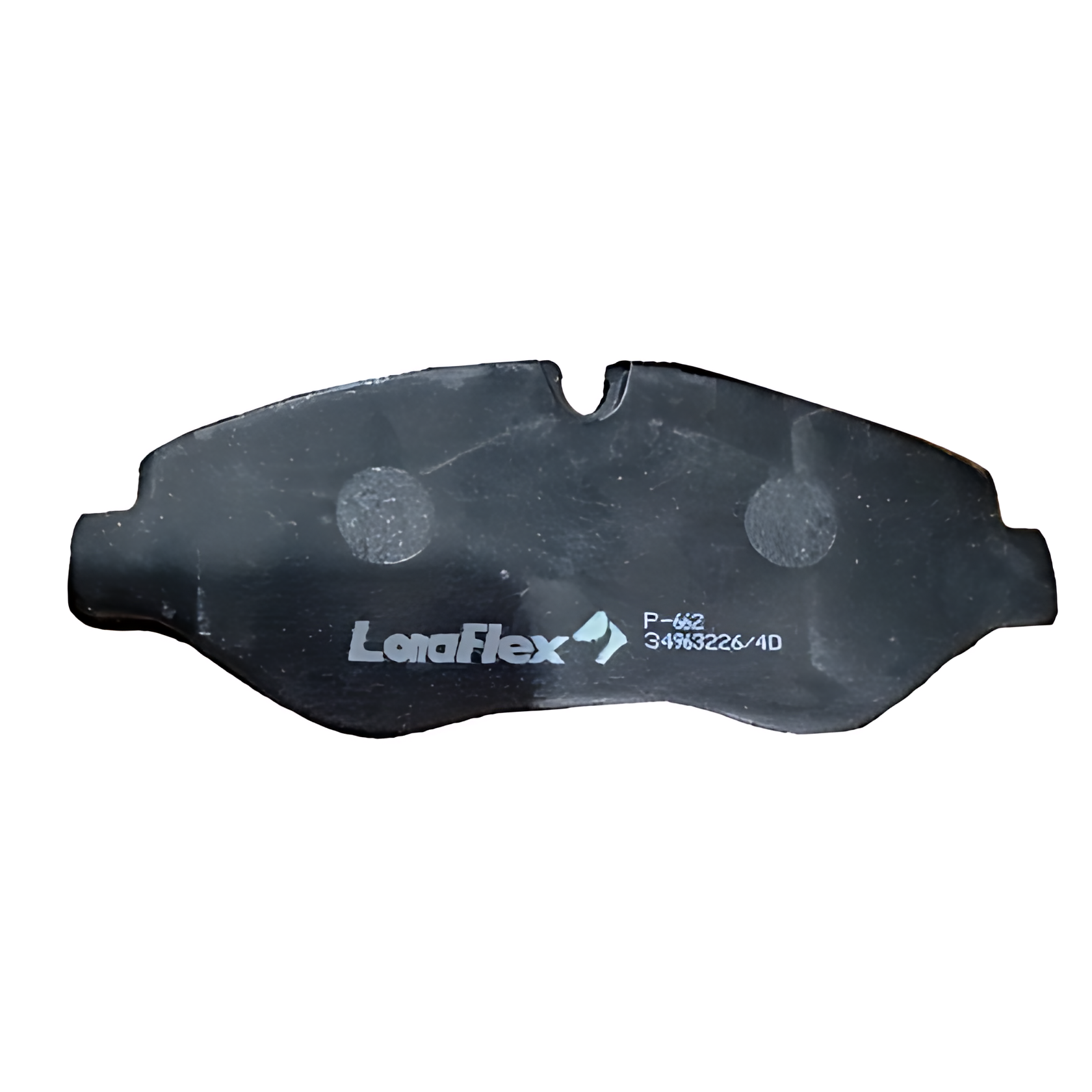 PASTILHA FREIO DIANT. MBB SPRINTER 311/415 CDI S/ SENSOR - 0044208220