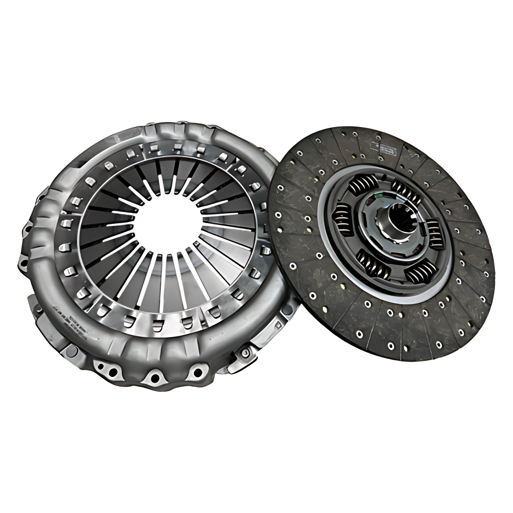 KIT EMBREAGEM 430MM - 3400 001 535