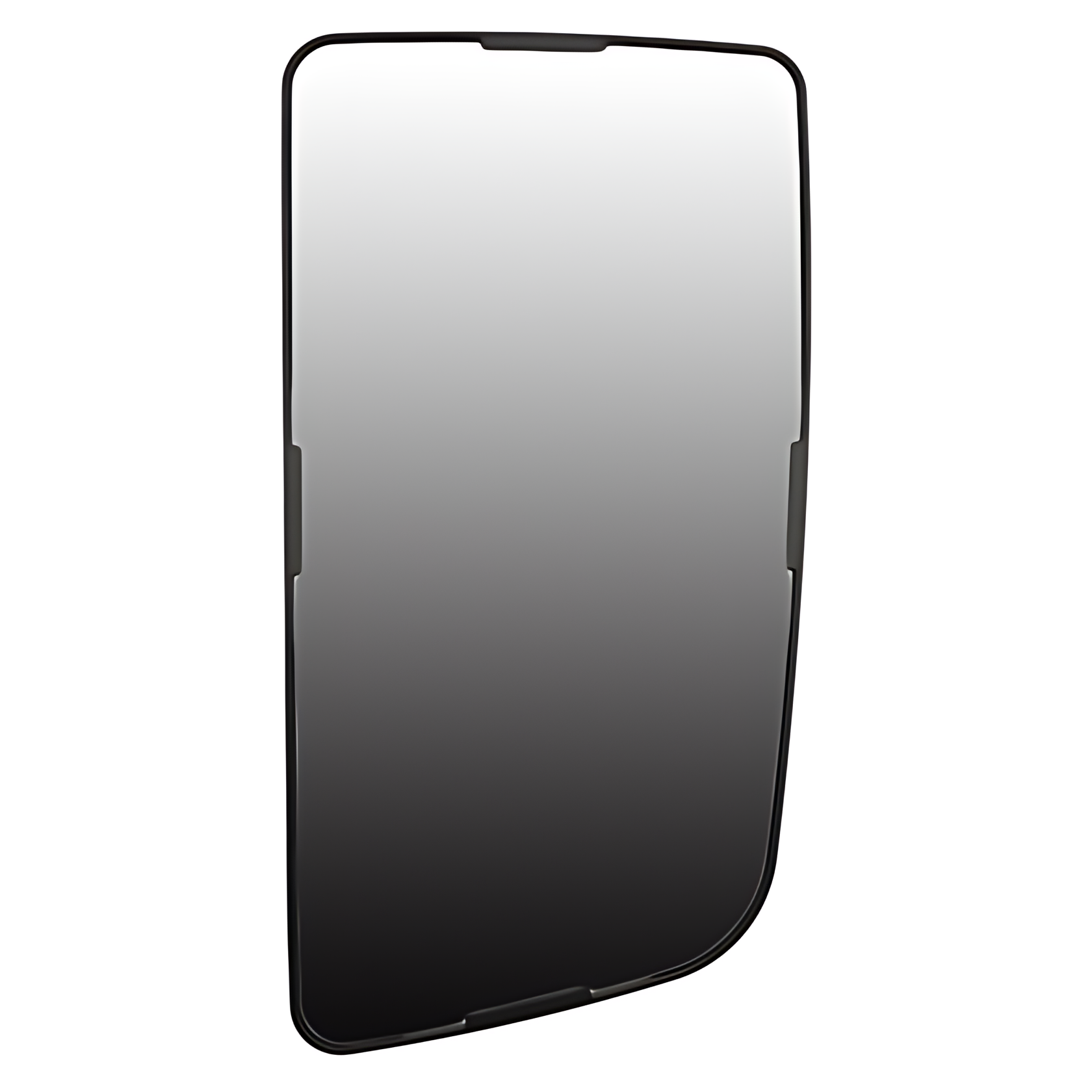 VIDRO ESPELHO DIR  ( ESPELHO PRINCIPAL MAIOR CONVEXO ) - 2116846