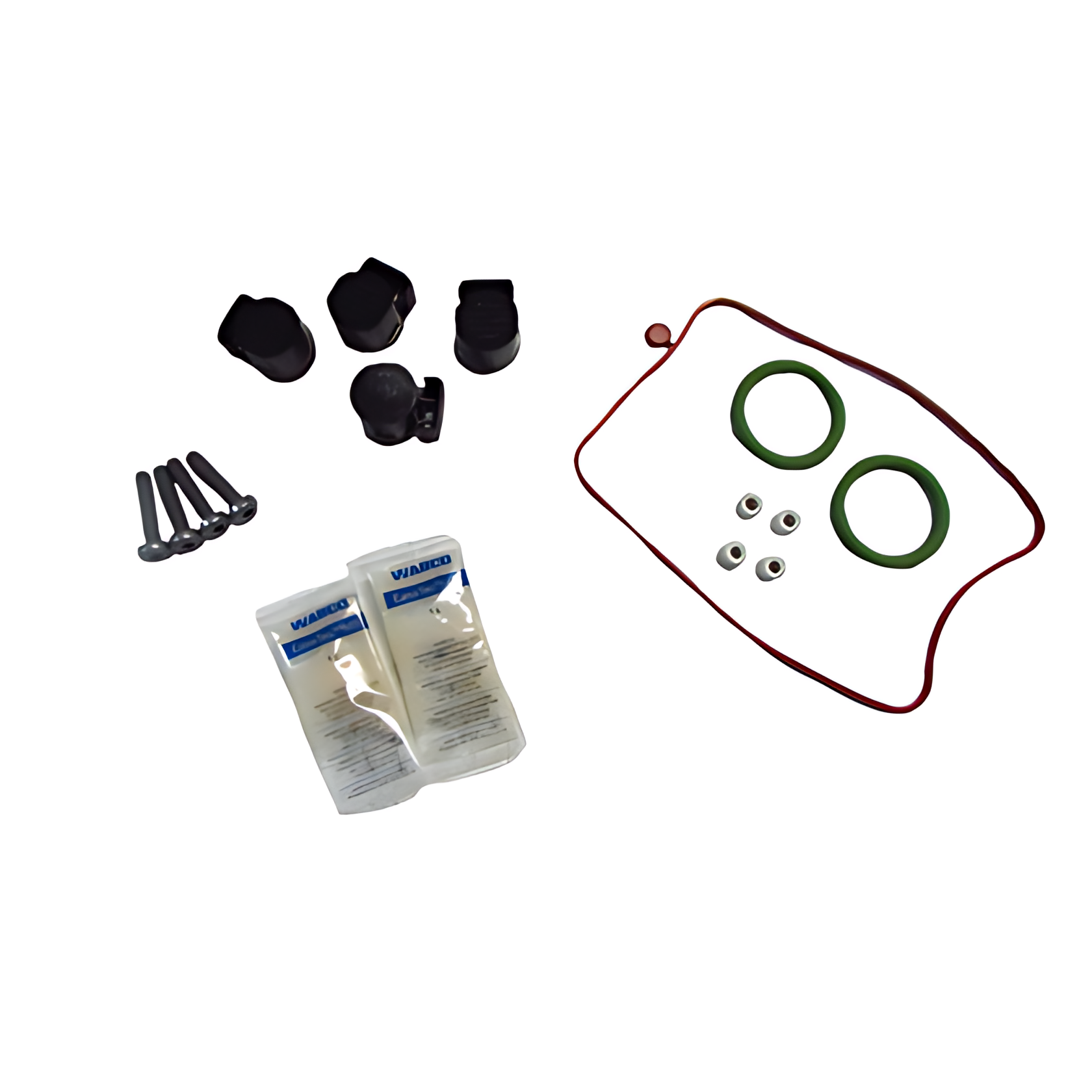 KIT MODULO SENSOR DE PRESSÃO - 9325109142
