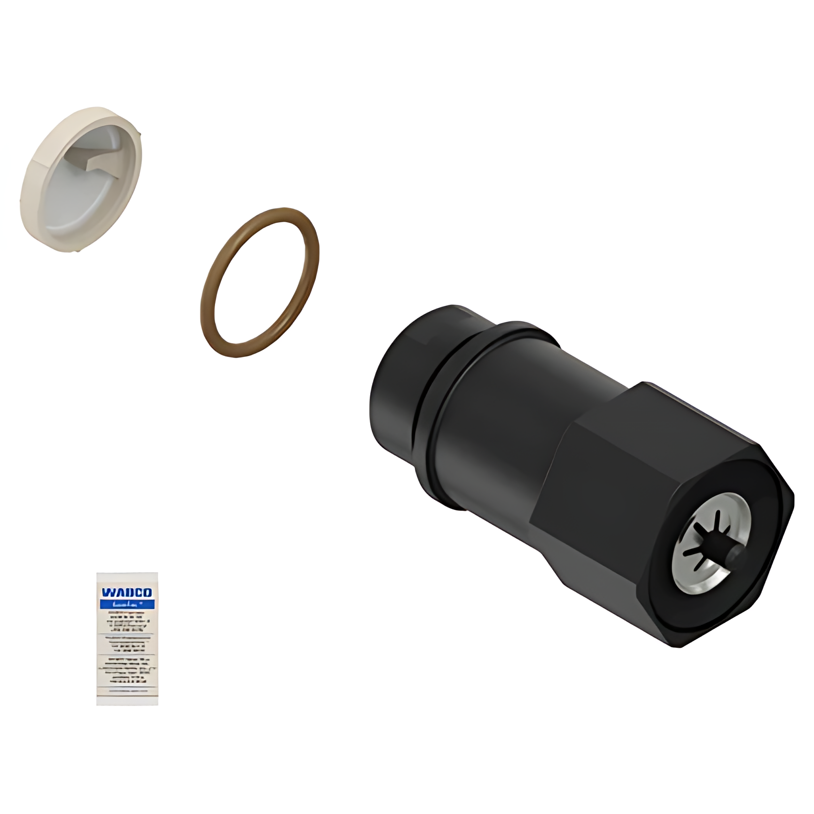 KIT VALVULA DE SEGURANCA - 9325109032