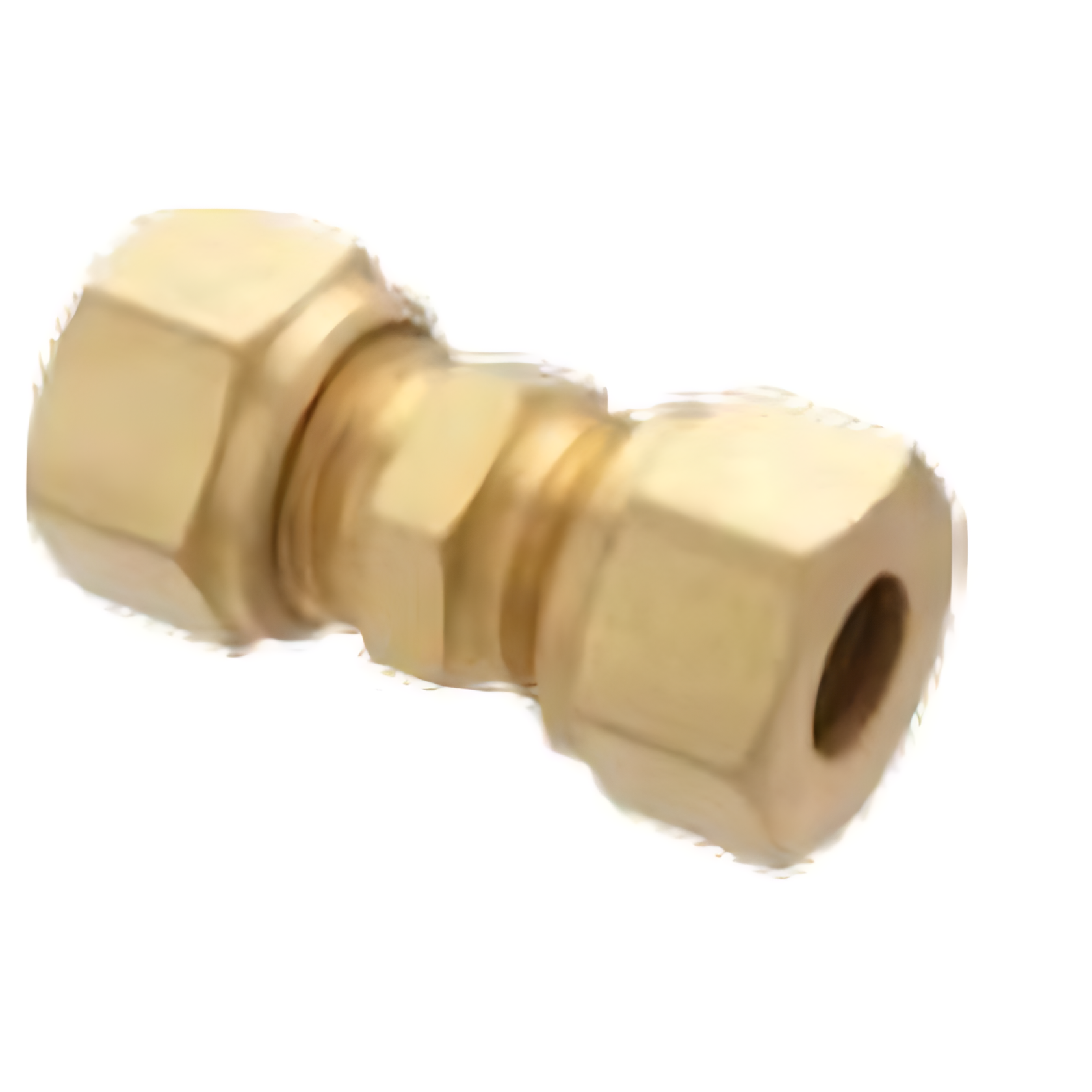 UNIAO DUPLA TUBO 6MM ( LATAO ) - 1195ML