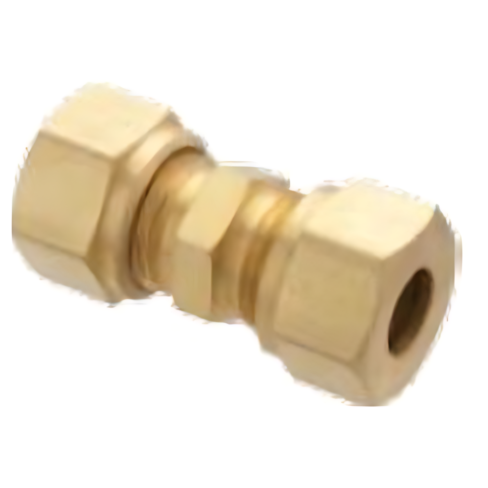 UNIAO DUPLA TUBO 8MM ( LATAO ) - 1196ML