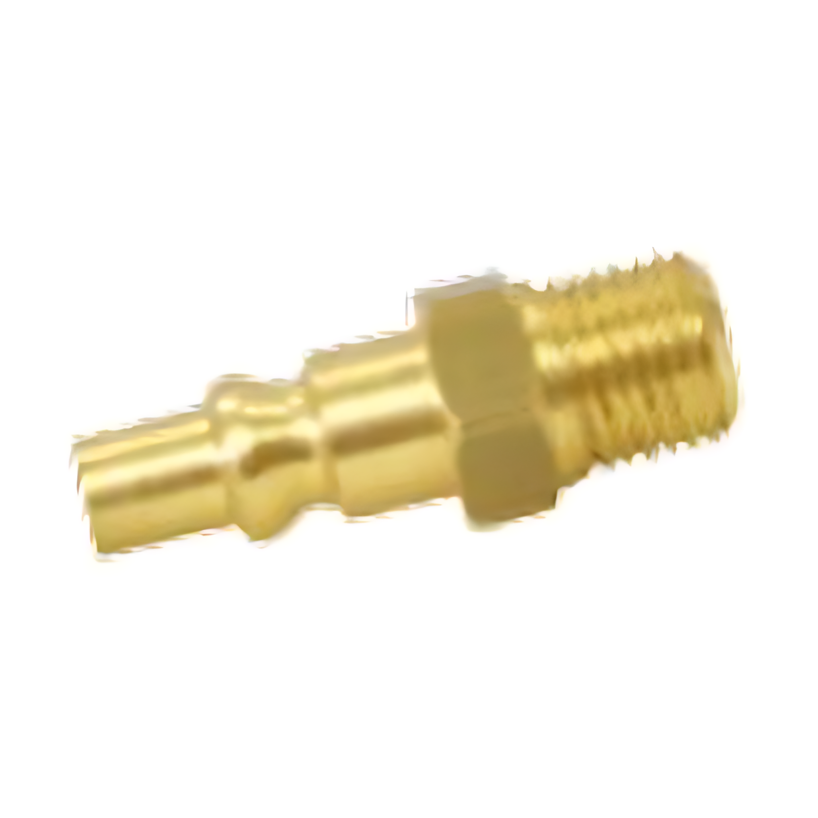 PINO MACHO AR COMPRIMIDO 1/4 NPT ( LATAO ) - 2112L