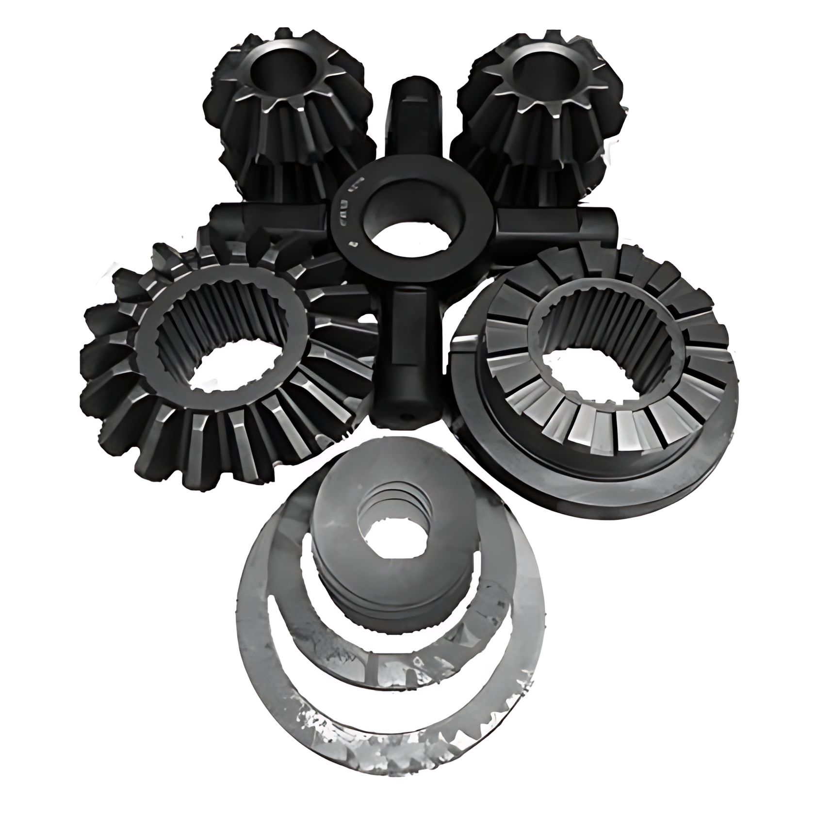 REPARO DIFERENCIAL COM  PLANETARIA ESQ CTD - 30002156-4