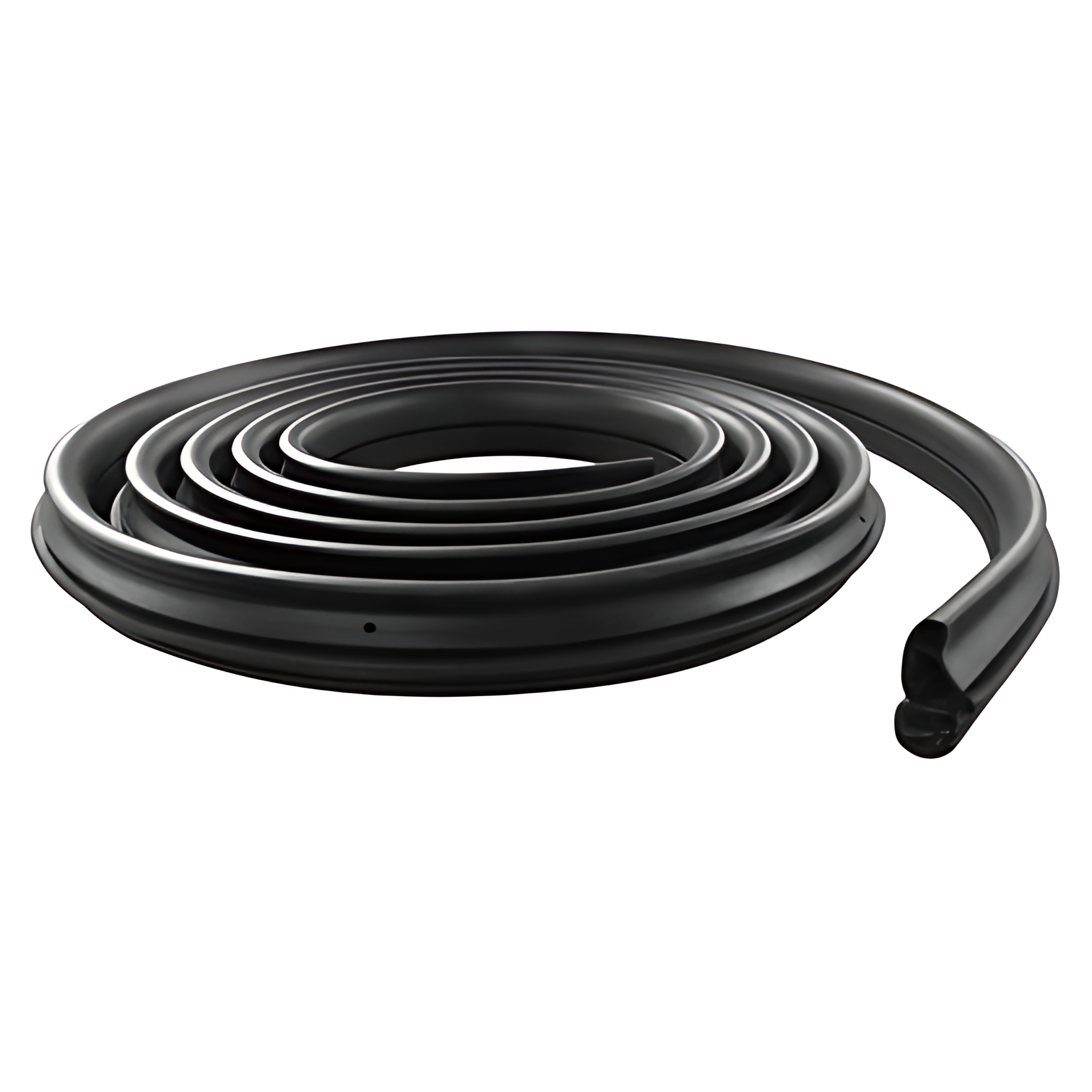 BORRACHA PORTA 4,00MTS - 9796977098