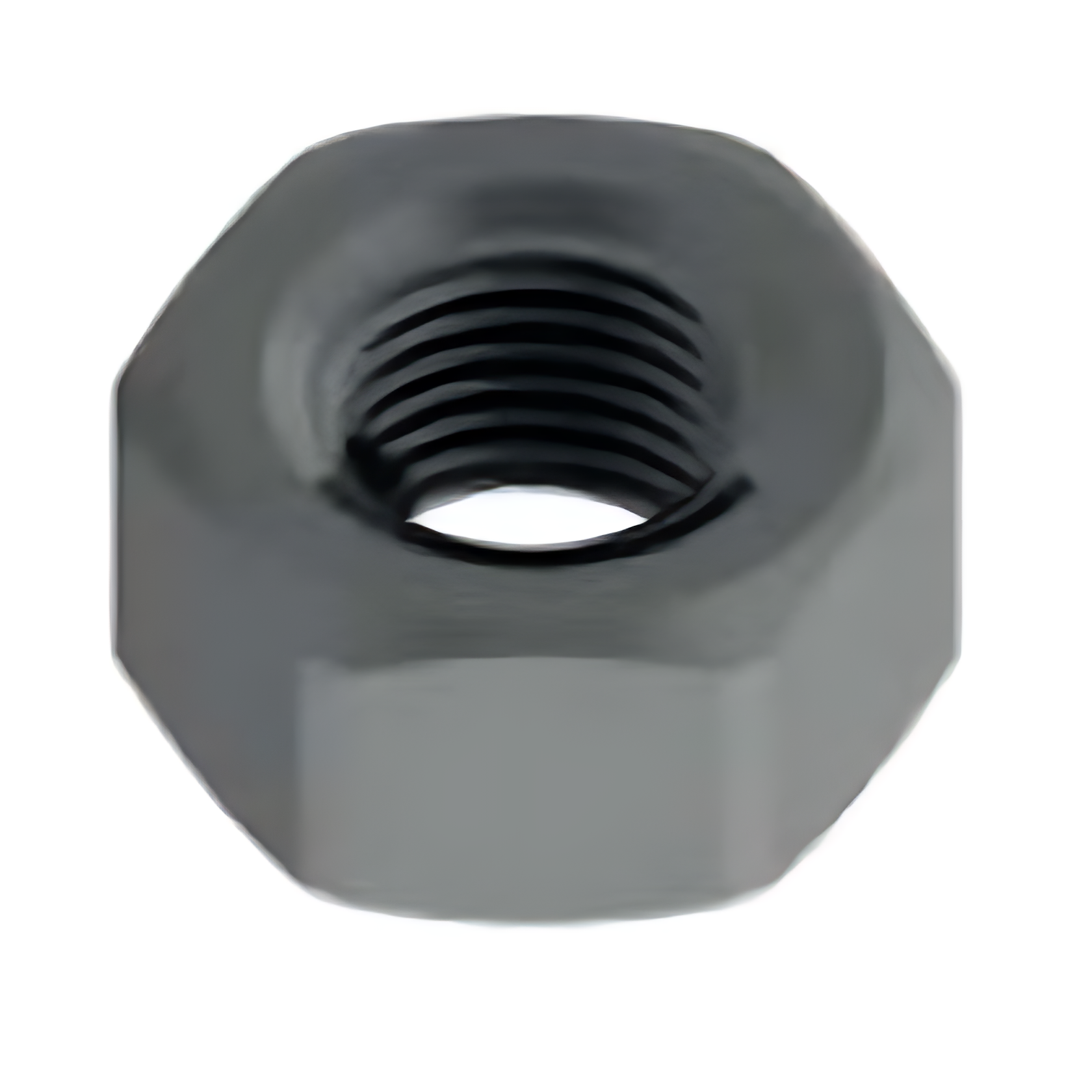 PORCA SEXTAVADA M8X1.25 PO - 30362