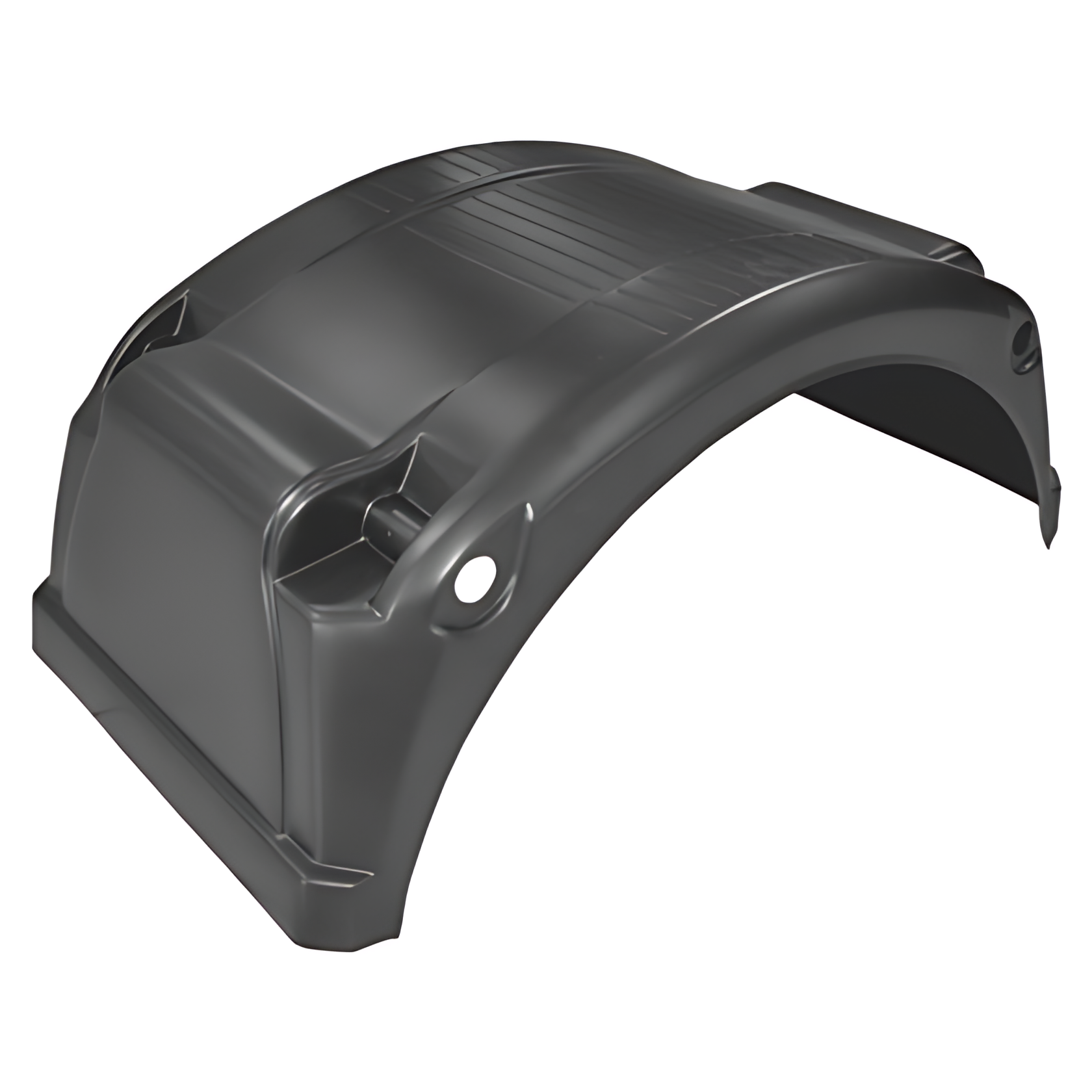 PARALAMA ENVOLVENTE FACCHINI MODERNA RODAGEM DUPLA - 007854