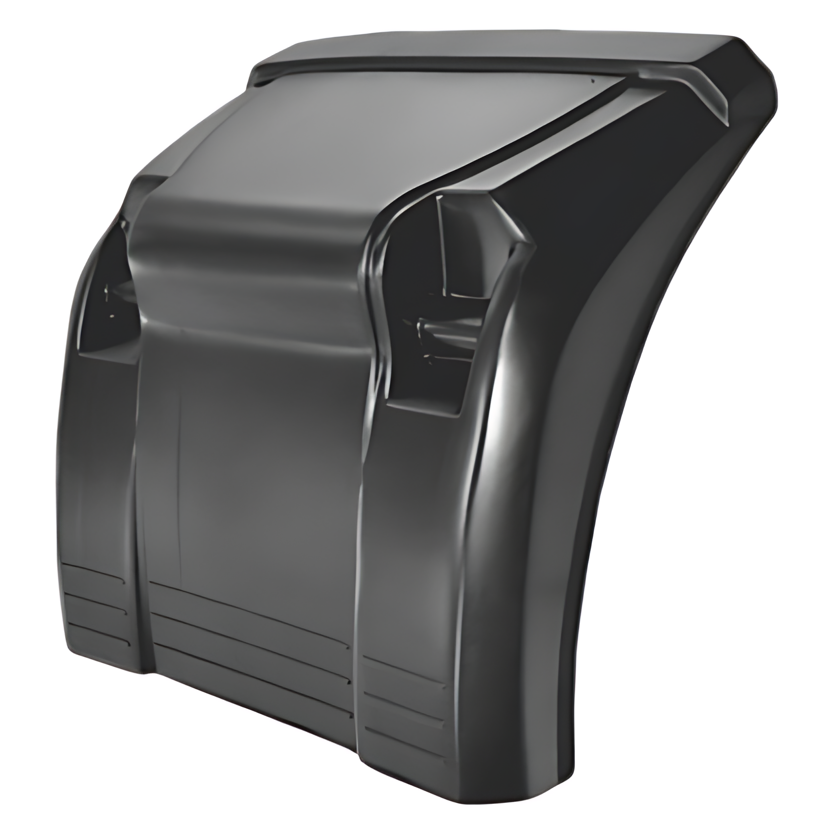 MEIO PARALAMA (DD-TE ) ENVOLVENTE FACCHINI MODERNA RODAGEM DUPLA - 008052