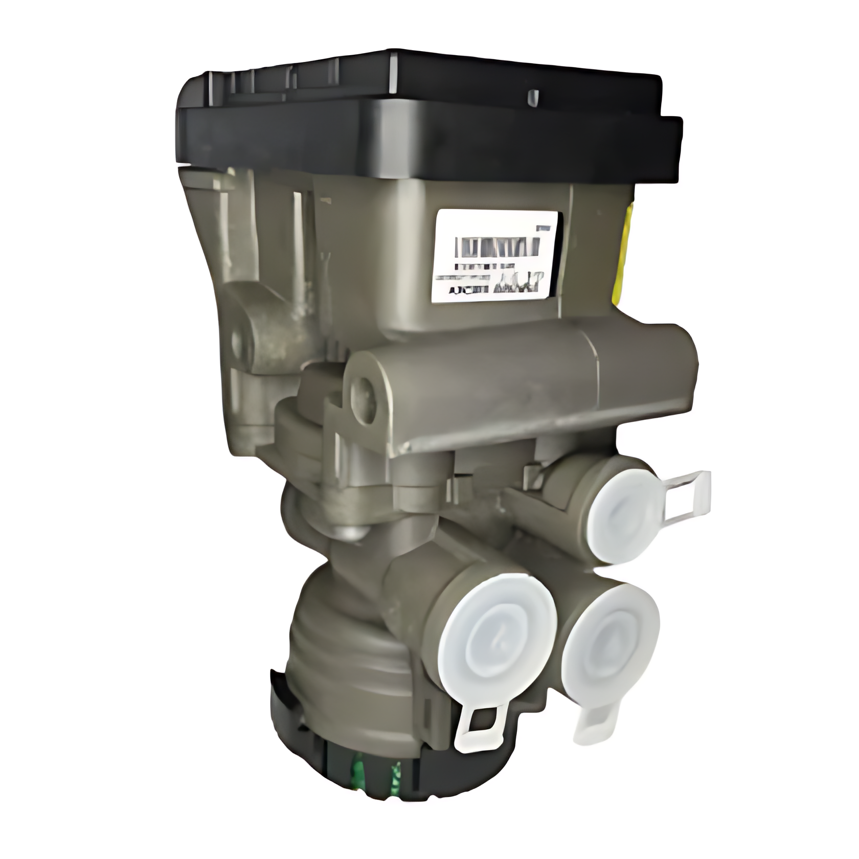 VALVULA MODULADORA REGULADORA PRESSAO  EBS 1 CANAL - K050211N50BR-60