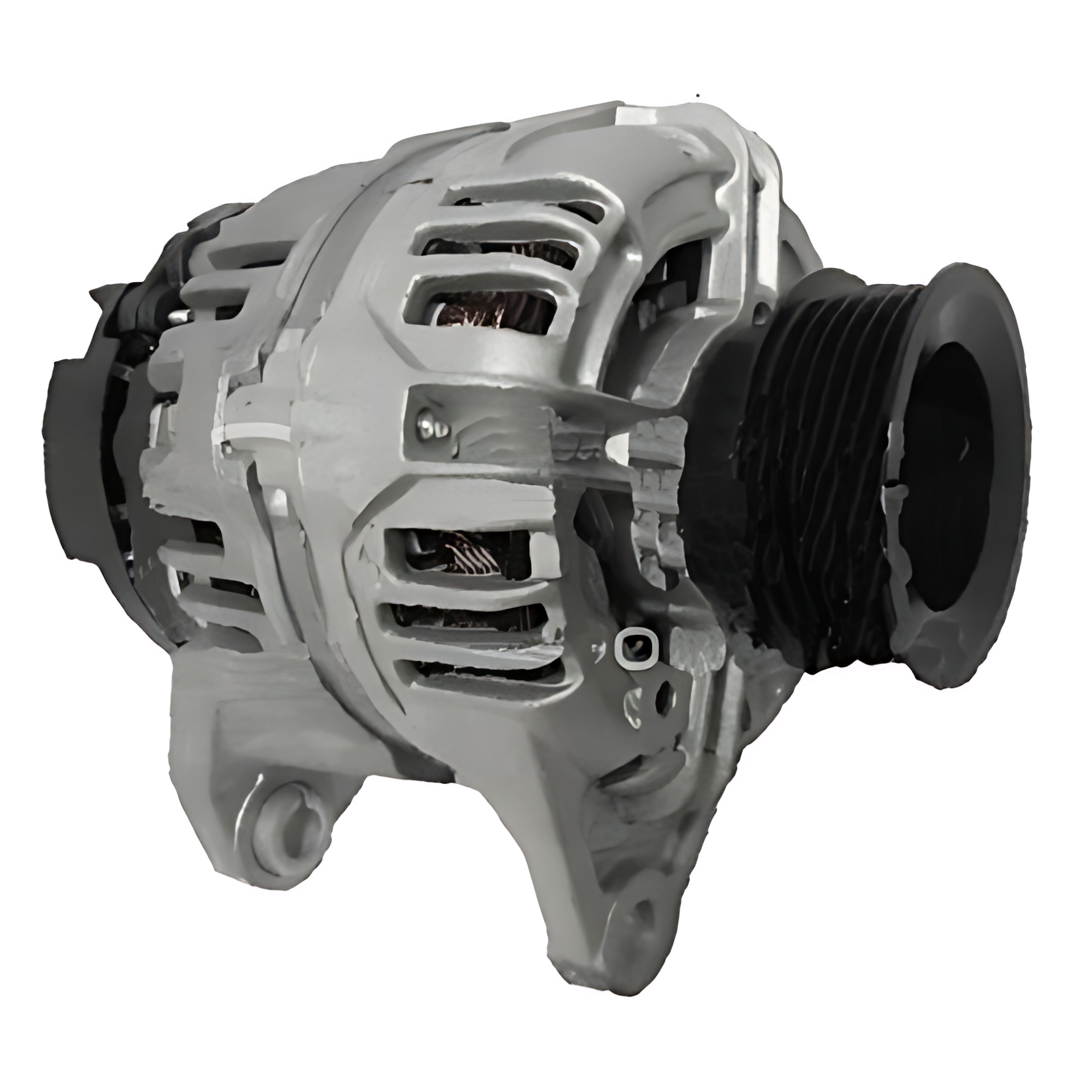 ALTERNADOR 14V 110AMP E4 - 124325027