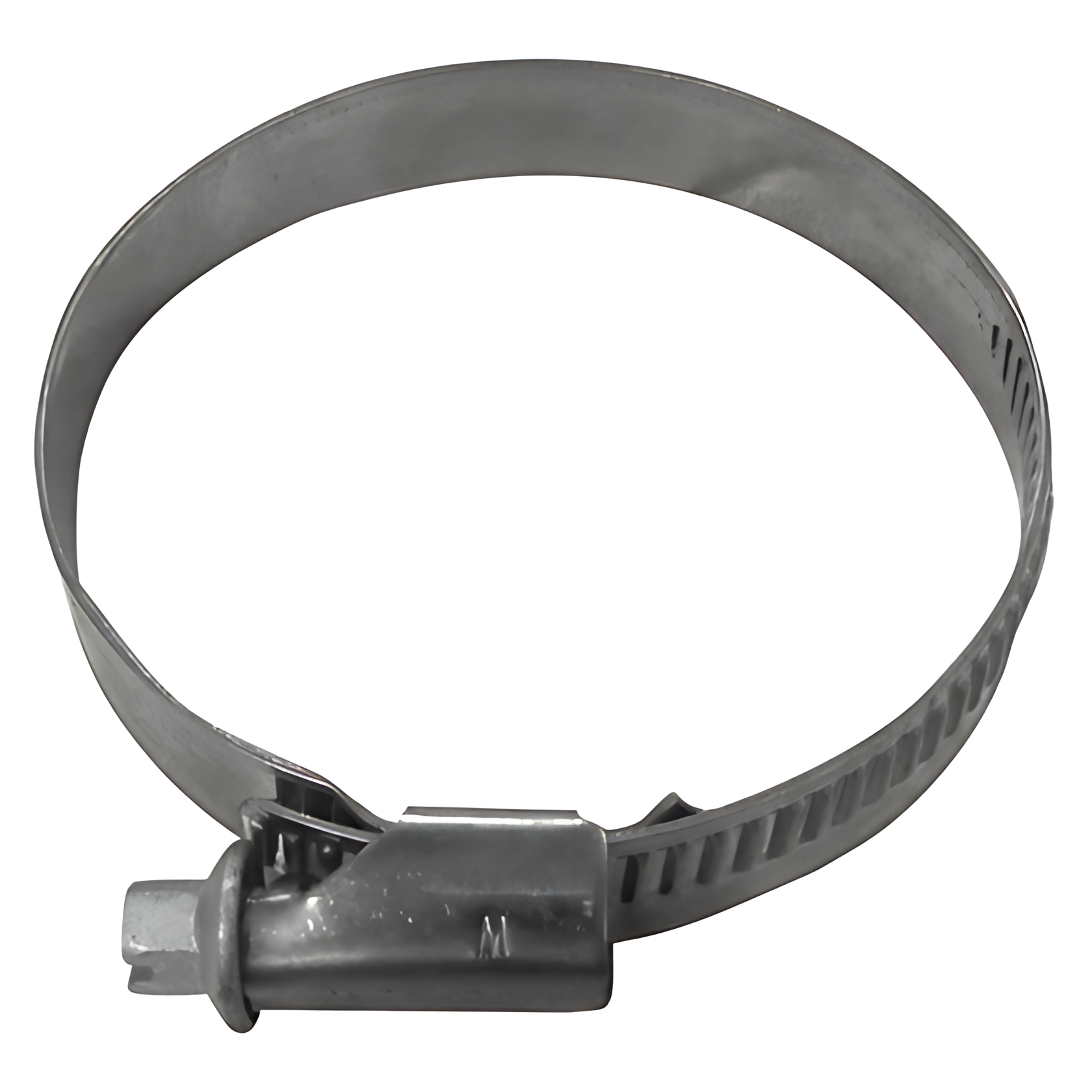 ABRACADEIRA CRON INOX 430 32 X 44 MM - CROC5170FOR