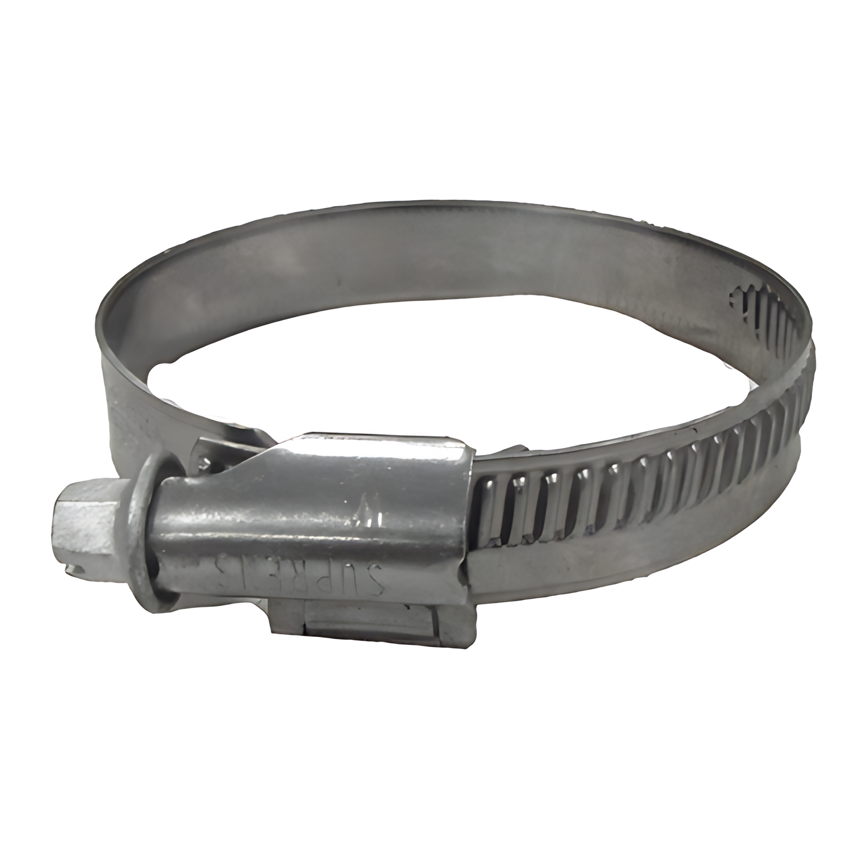 ABRACADEIRA CRON INOX 430 32 X 44 MM - CROC4464FOR