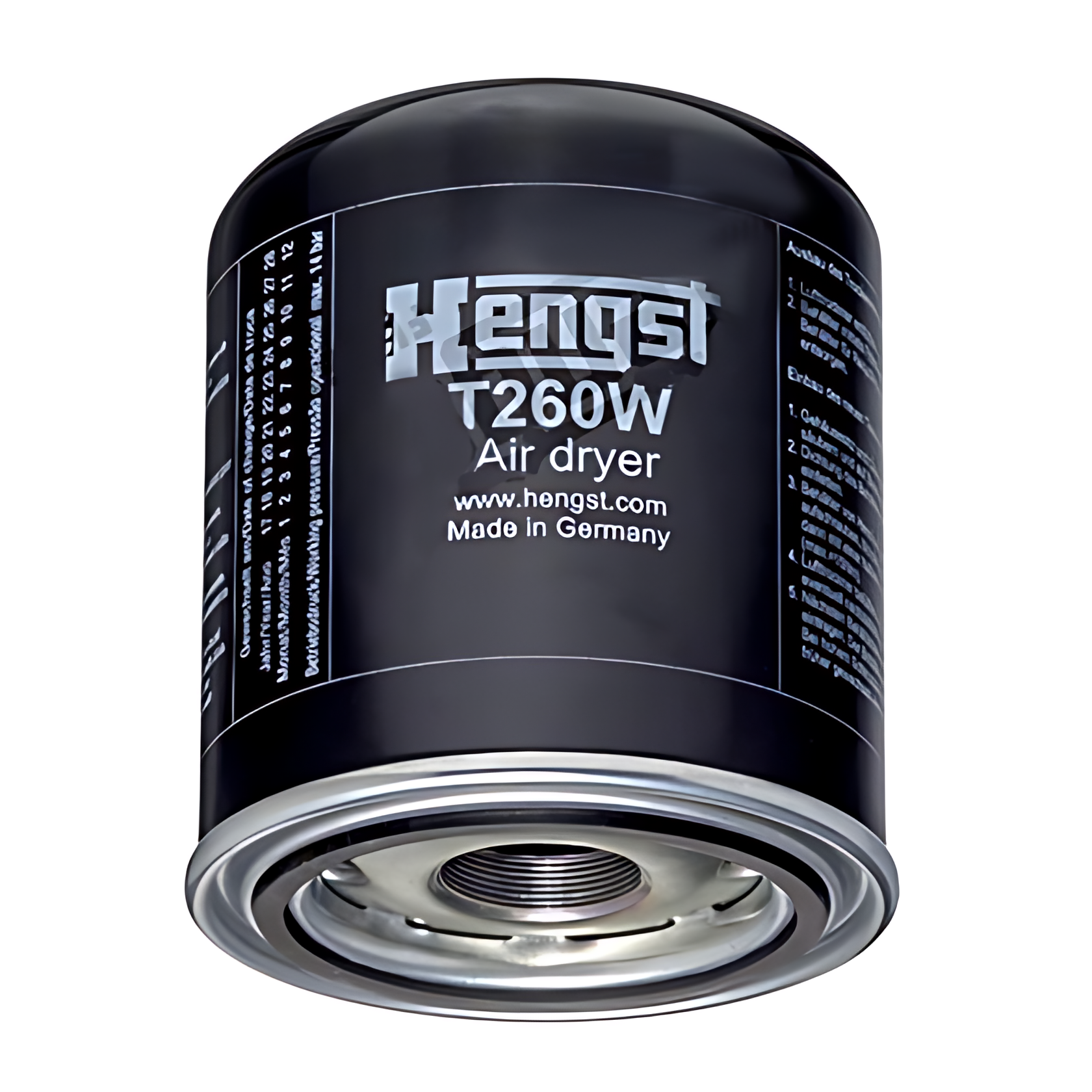 FILTRO SECADOR AR - T260W