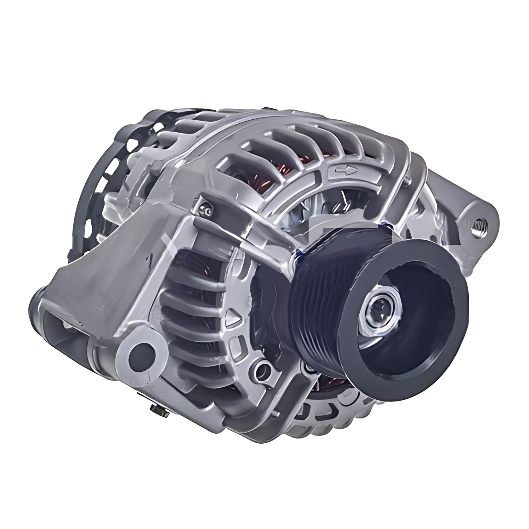 ALTERNADOR HD4 14V 50A 90A - 124325272