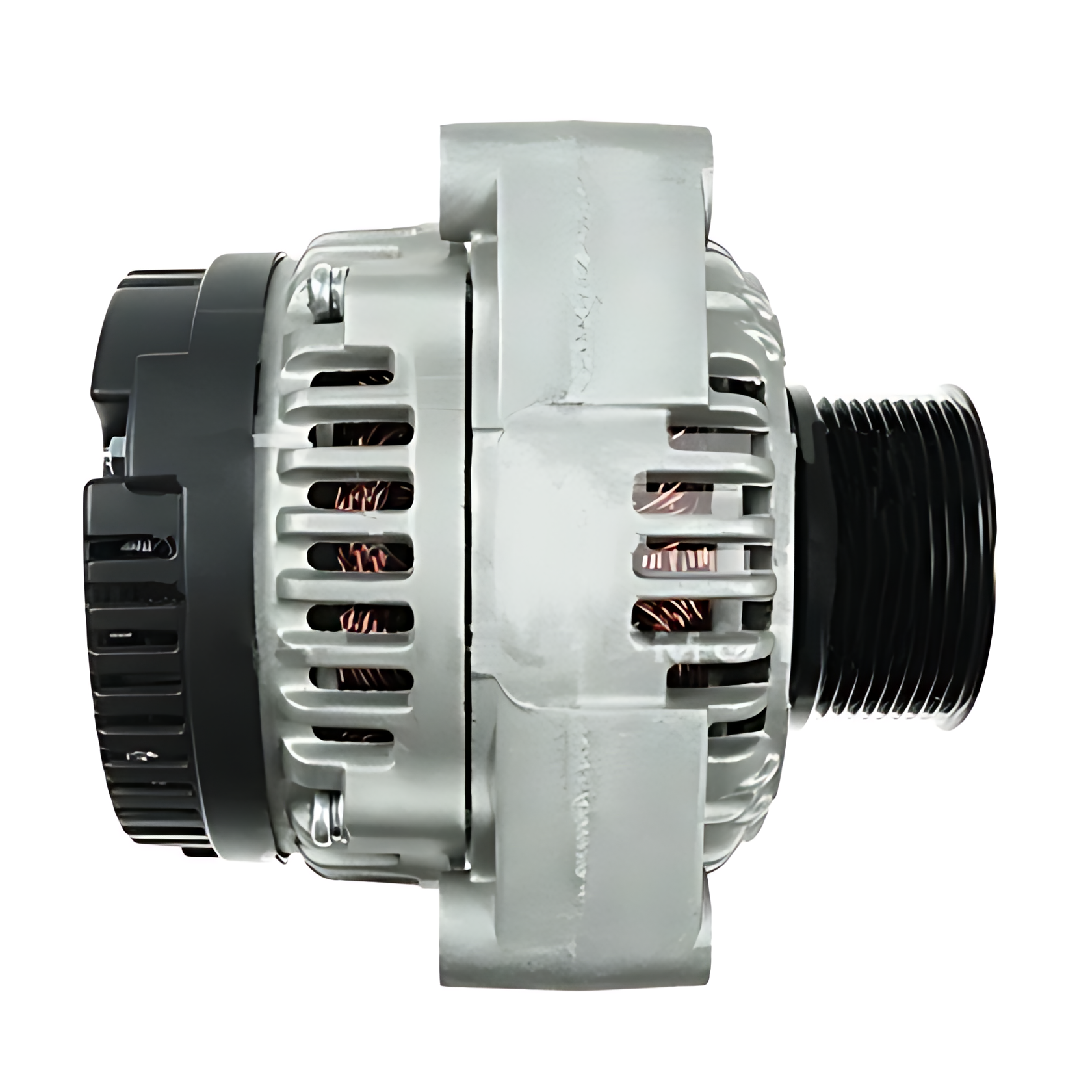 ALTERNADOR NCB2 14V 90A 150A (COM POLIA) - 124615077