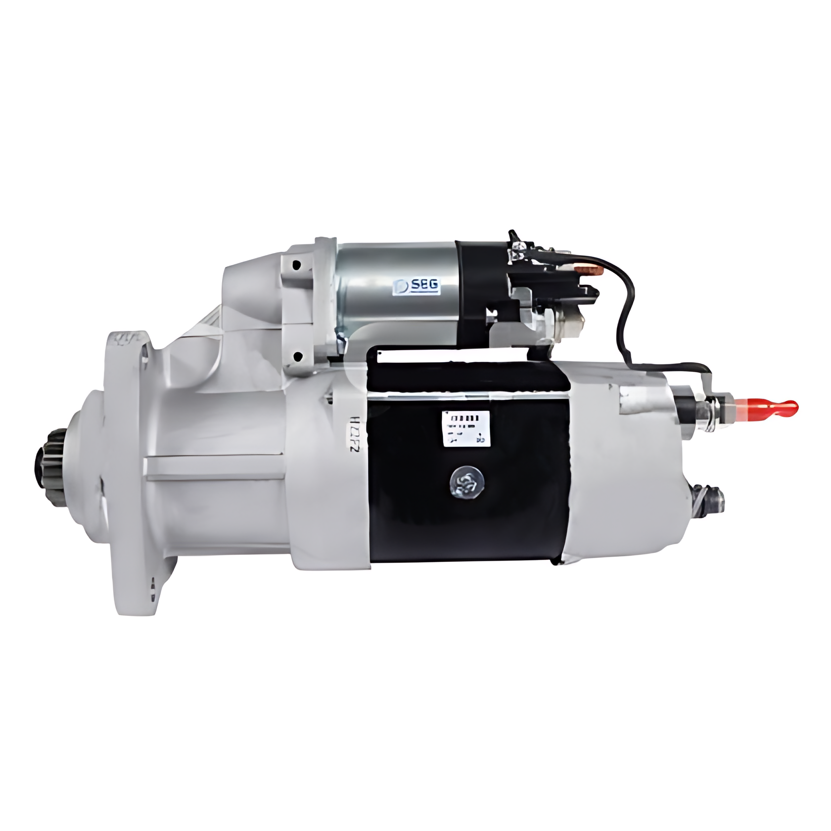 MOTOR PARTIDA 12V 7,2KW 12 DENTES - T001000082