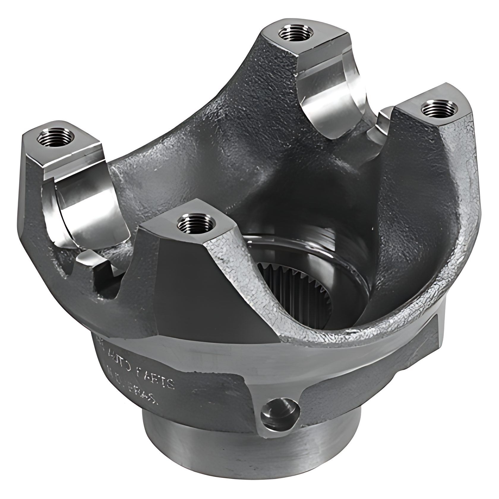 TERMINAL DIFERENCIAL 46 ESTRIAS CRUZ-SPL140 - S660