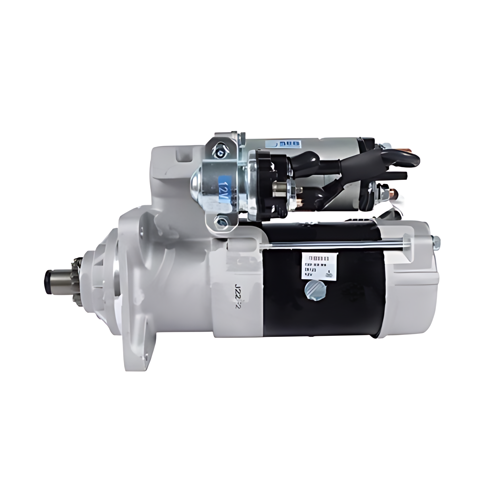 MOTOR PARTIDA 12V 3,3KW 10 DENTES - T001000069