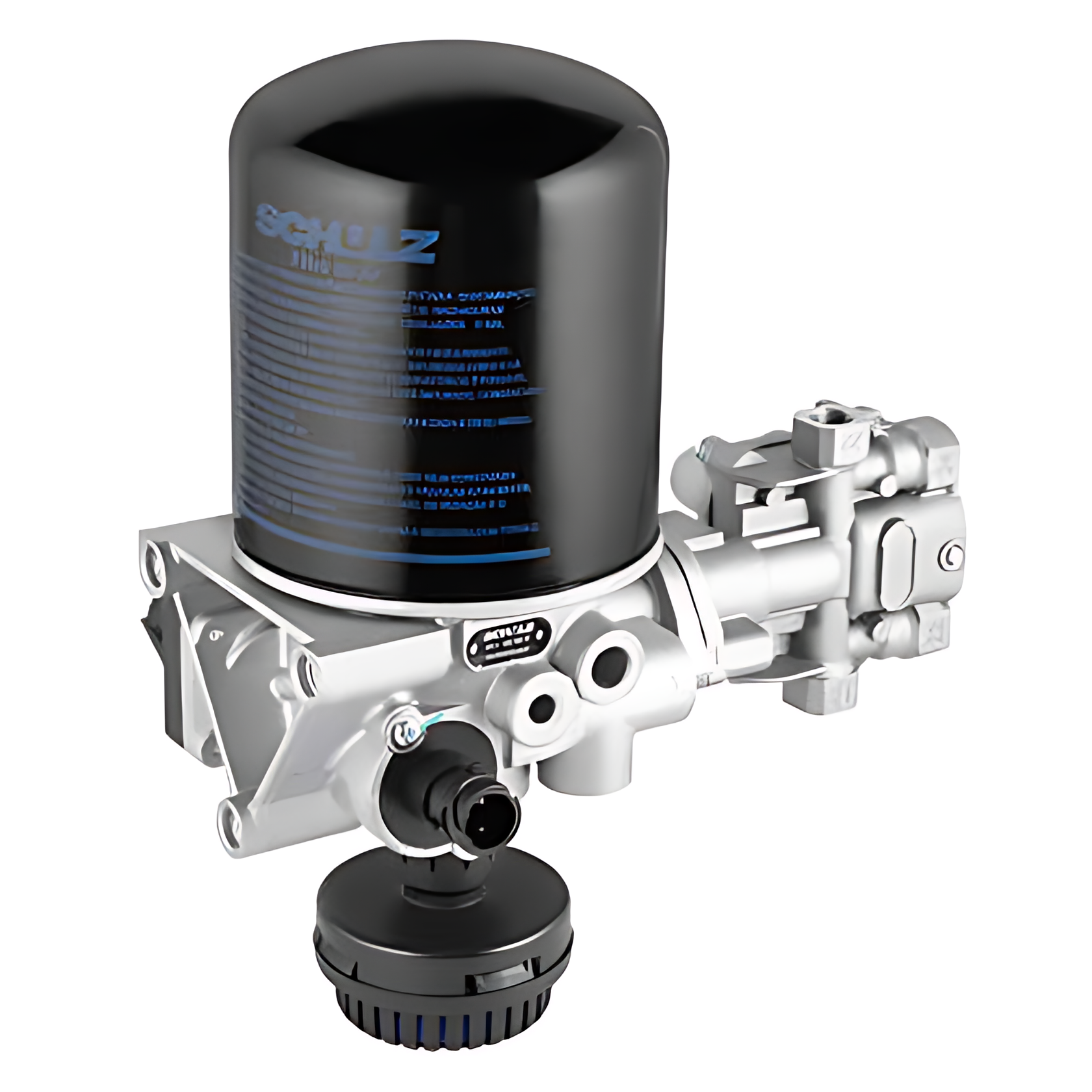 VALVULA SECADORA COMPLETA - 81633470