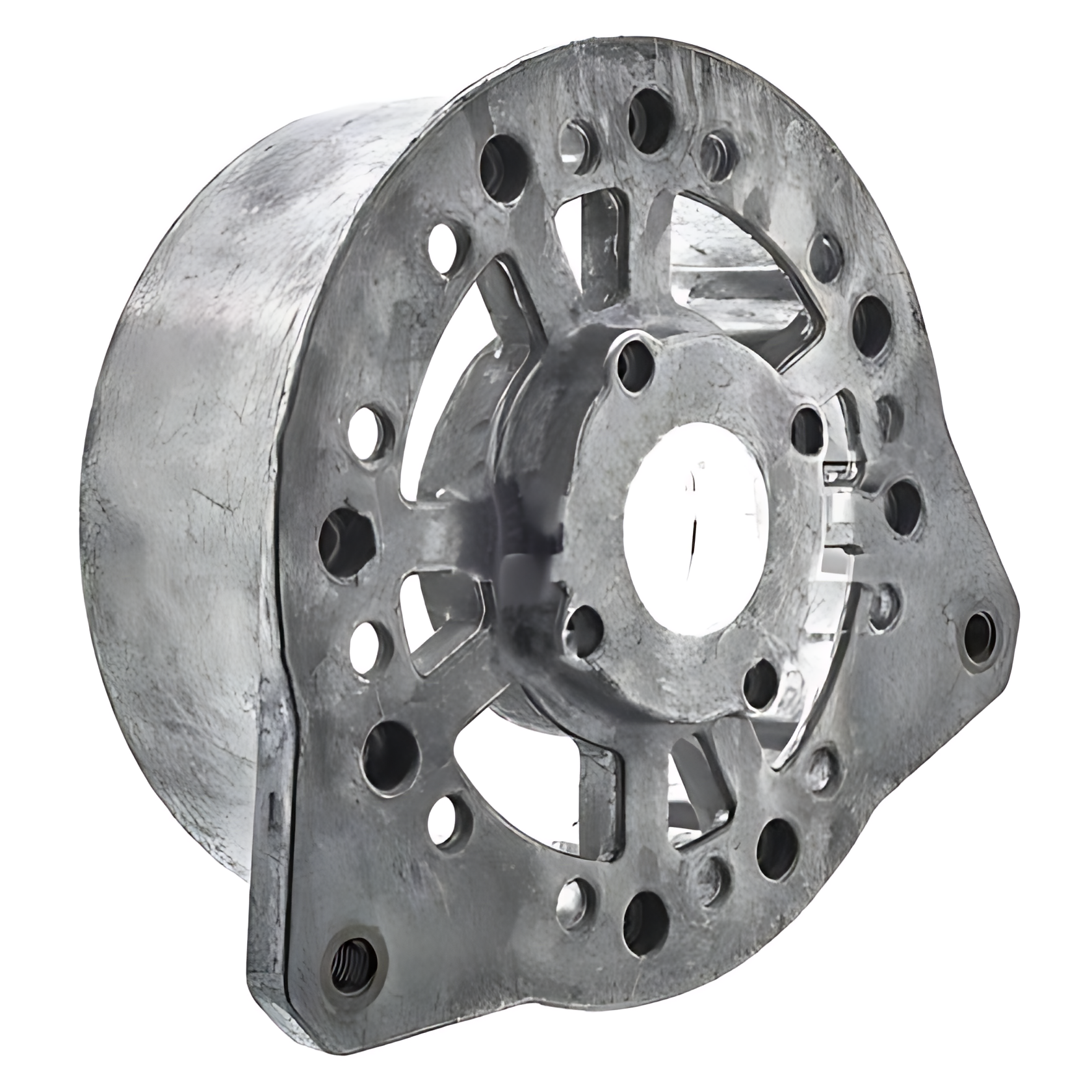 MANCAL DIANTEIRO COLETOR ALTERNADOR - 1125827013