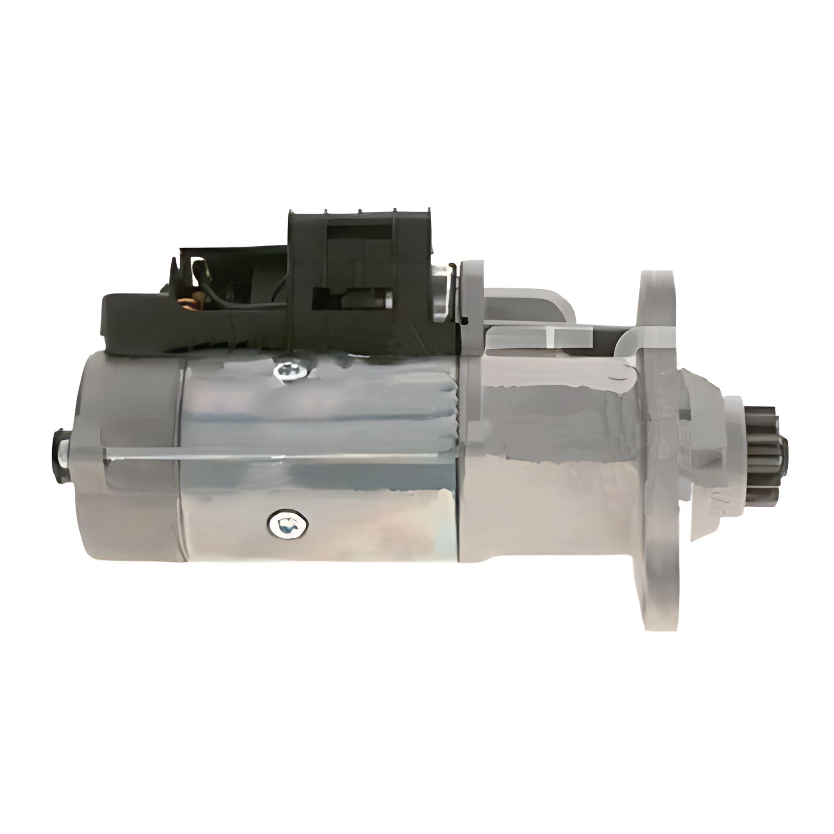 MOTOR PARTIDA HXF95-L 24V 6KW 12 DENTES - 1261085