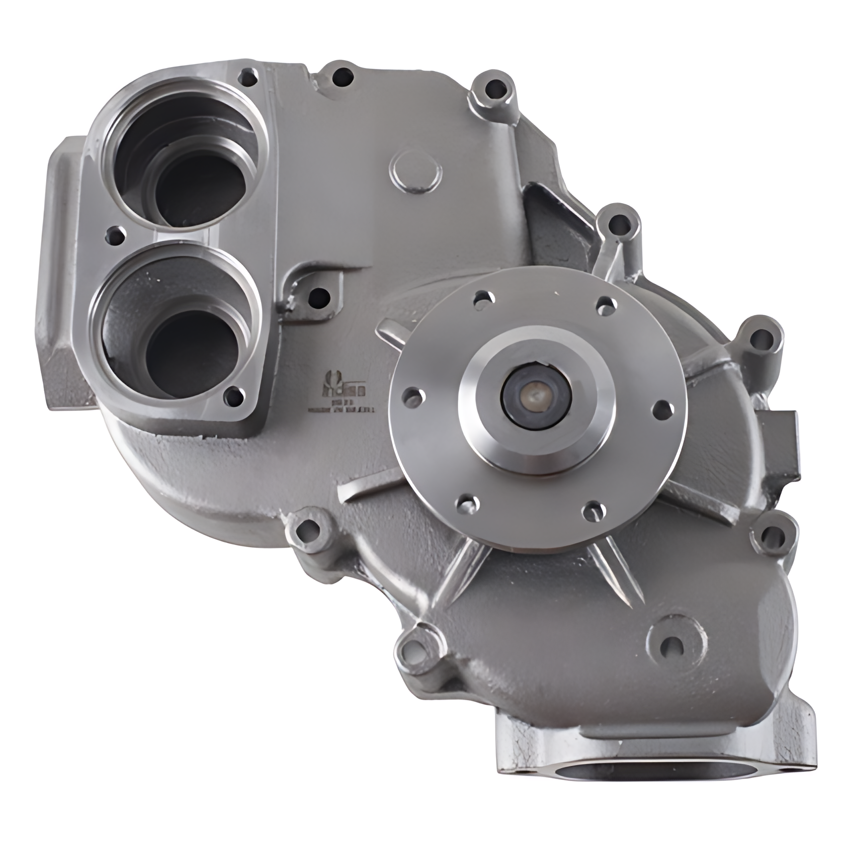 BOMBA AGUA OM457LA COM RETARDER - 4572000201